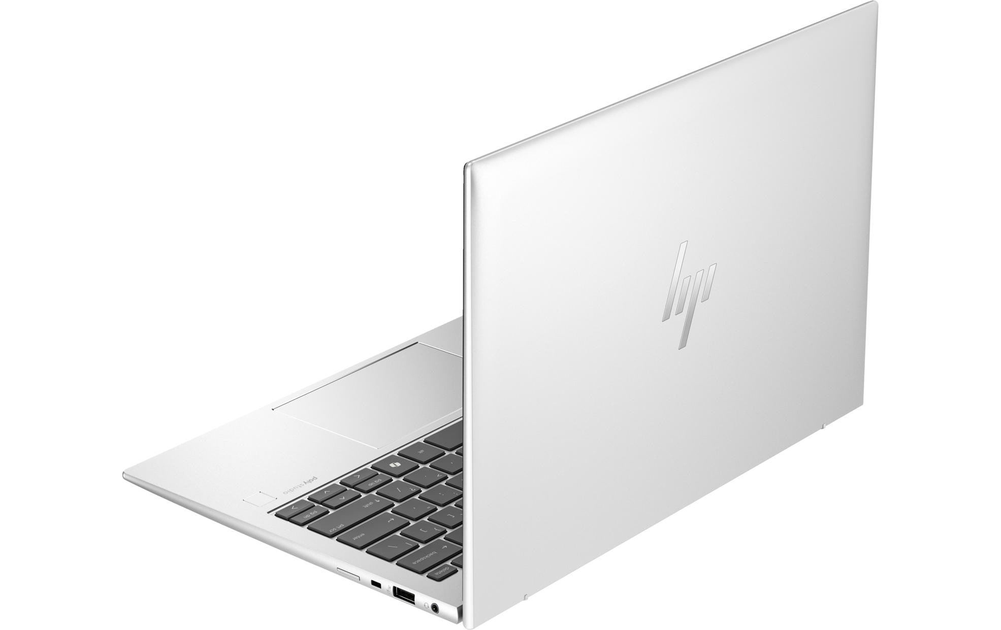 HP Business-Notebook »830 G11 970Q4ET«, / 13,3 Zoll, Intel, Core Ultra 7, 512 GB SSD