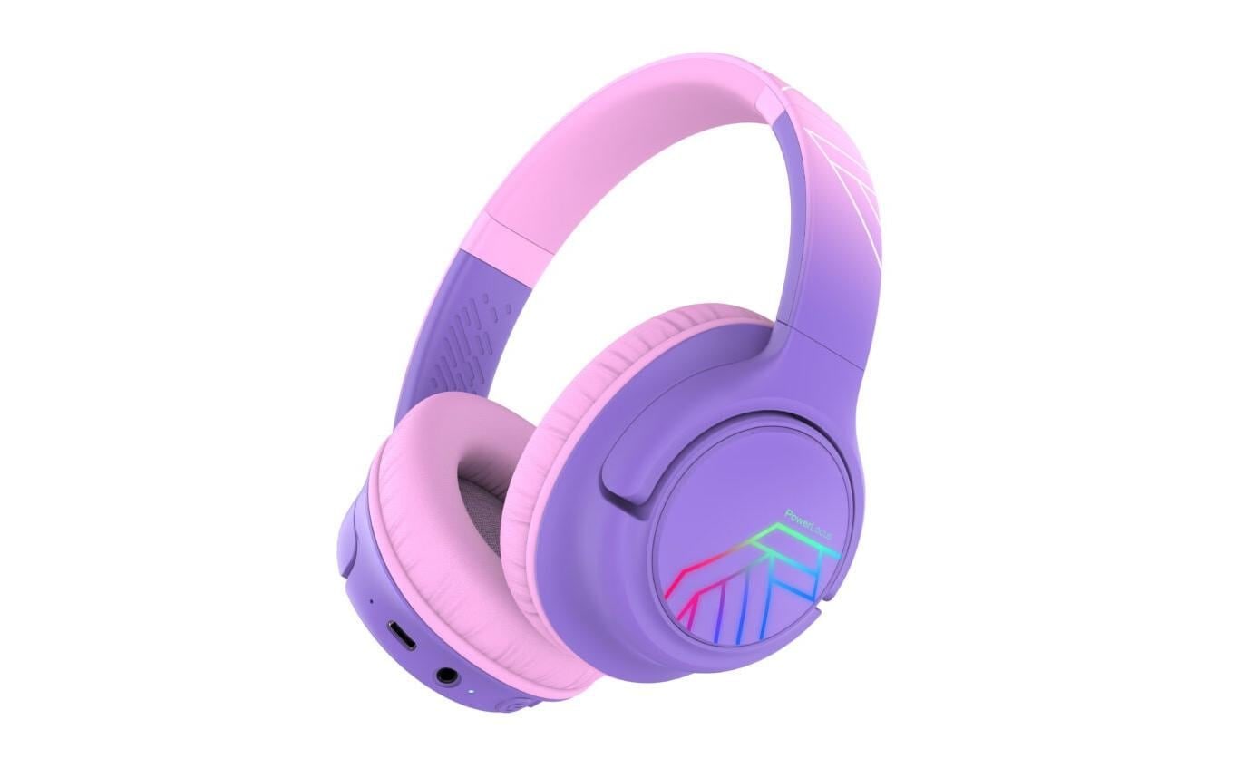 PowerLocus Écouteurs Bluetooth »PowerLocus Bobo« avec microphone intégré