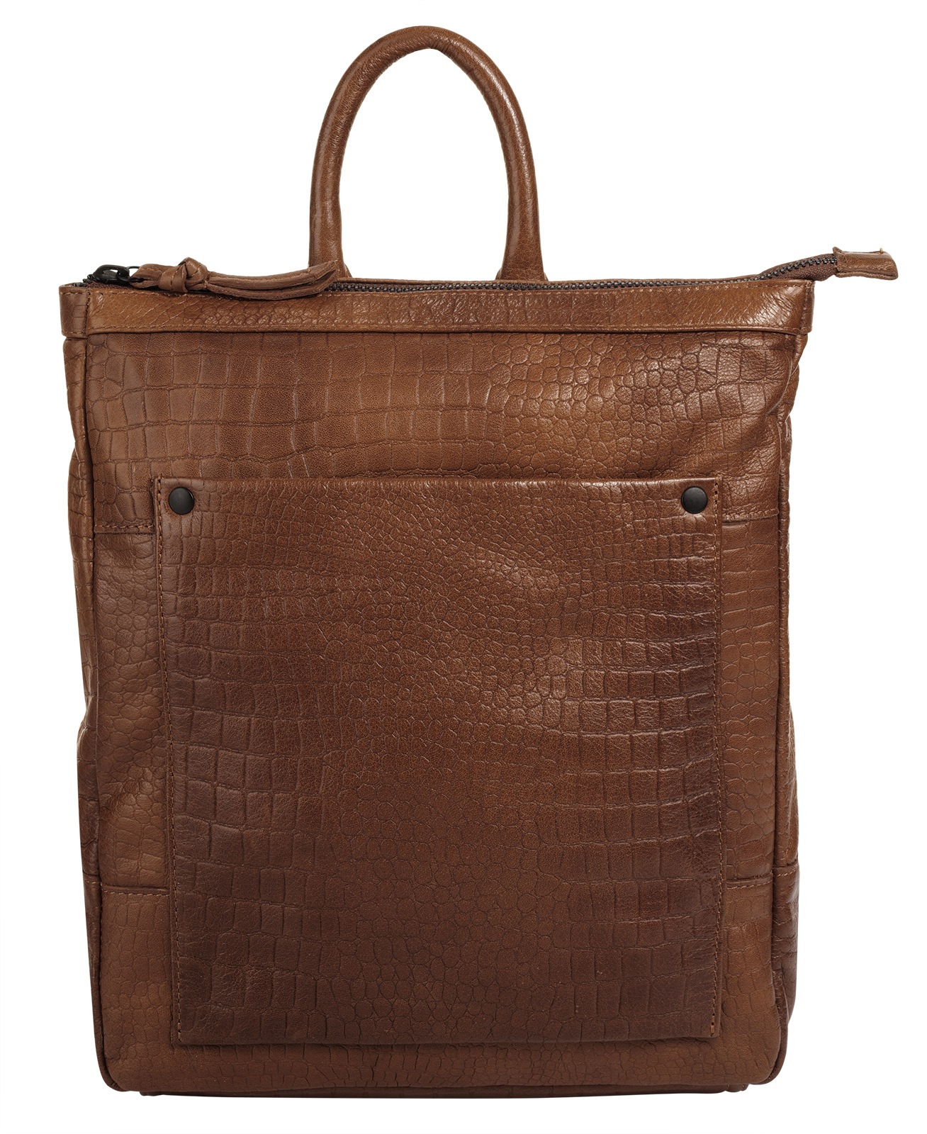 Image of Betty Barclay Cityrucksack echt Leder