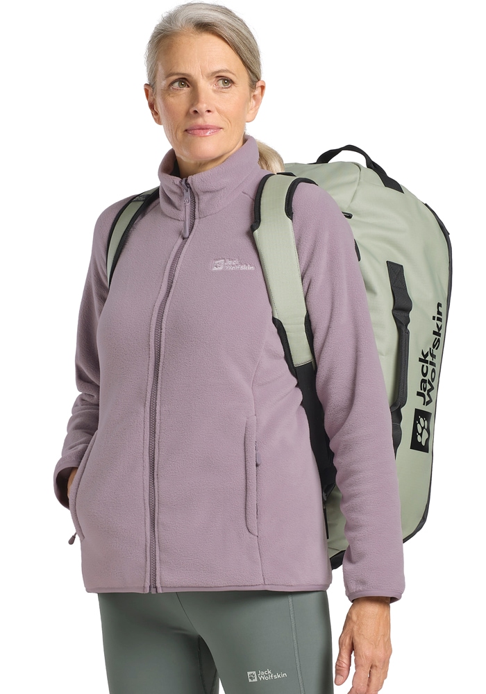 Jack Wolfskin Sac de sport »ALL-IN DUFFLE 45«