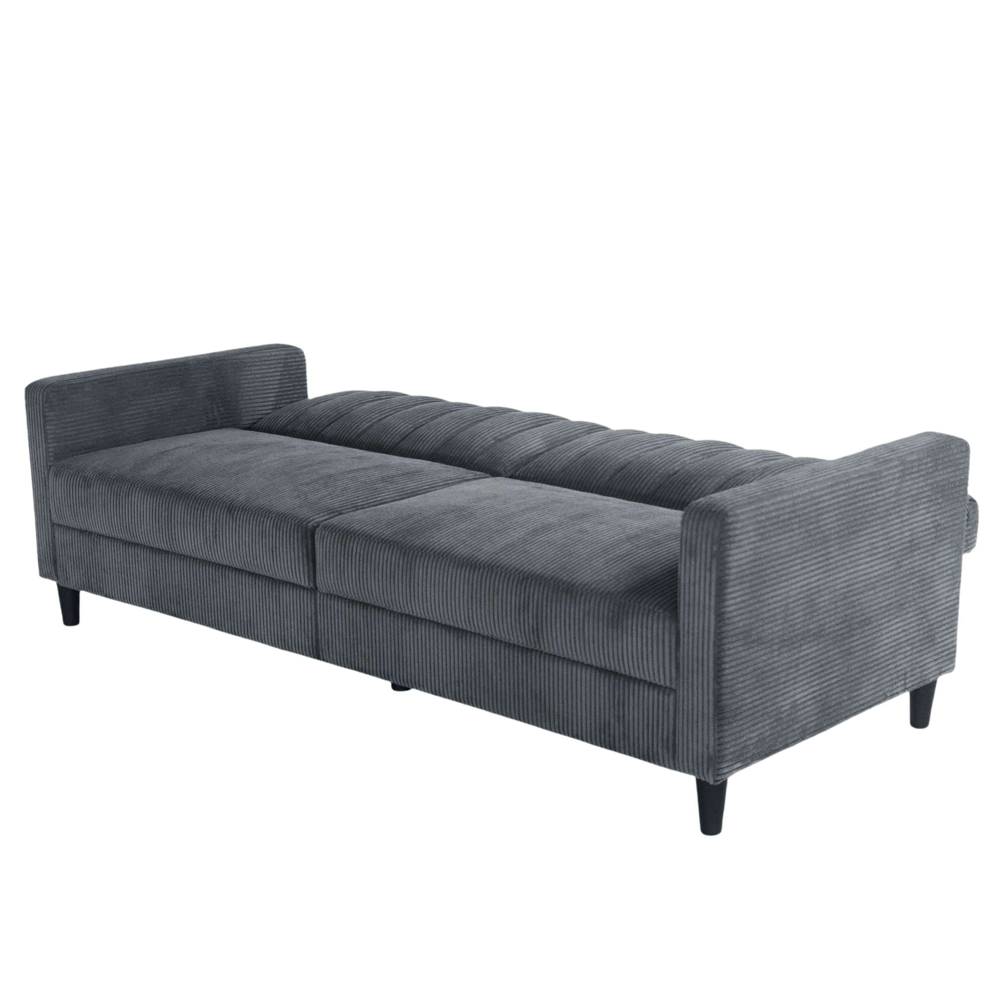 Dorel Home 3-places »Celine« dossier en 2 parties, réglable en 3 positions, hauteur d'assise 43 cm