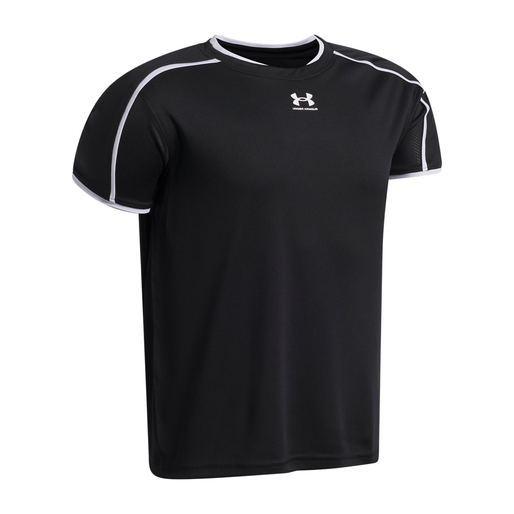 Under Armour® T-shirt d'entraînement »UA B CHALLENGER TRAIN SS« sportliche Passform, mit Mesh-Einsätzen, atmungsaktiv