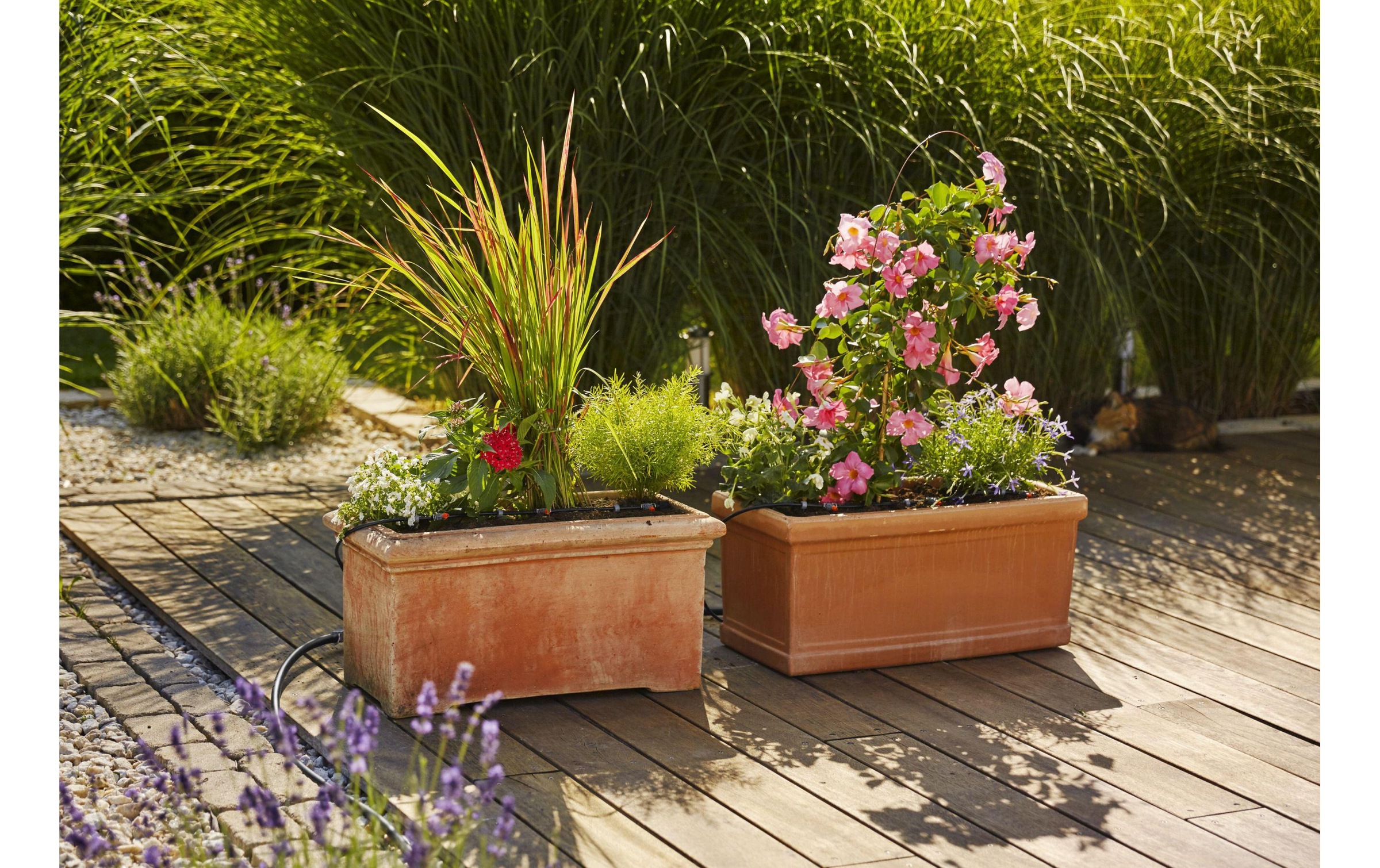 GARDENA Schlauchverbinder