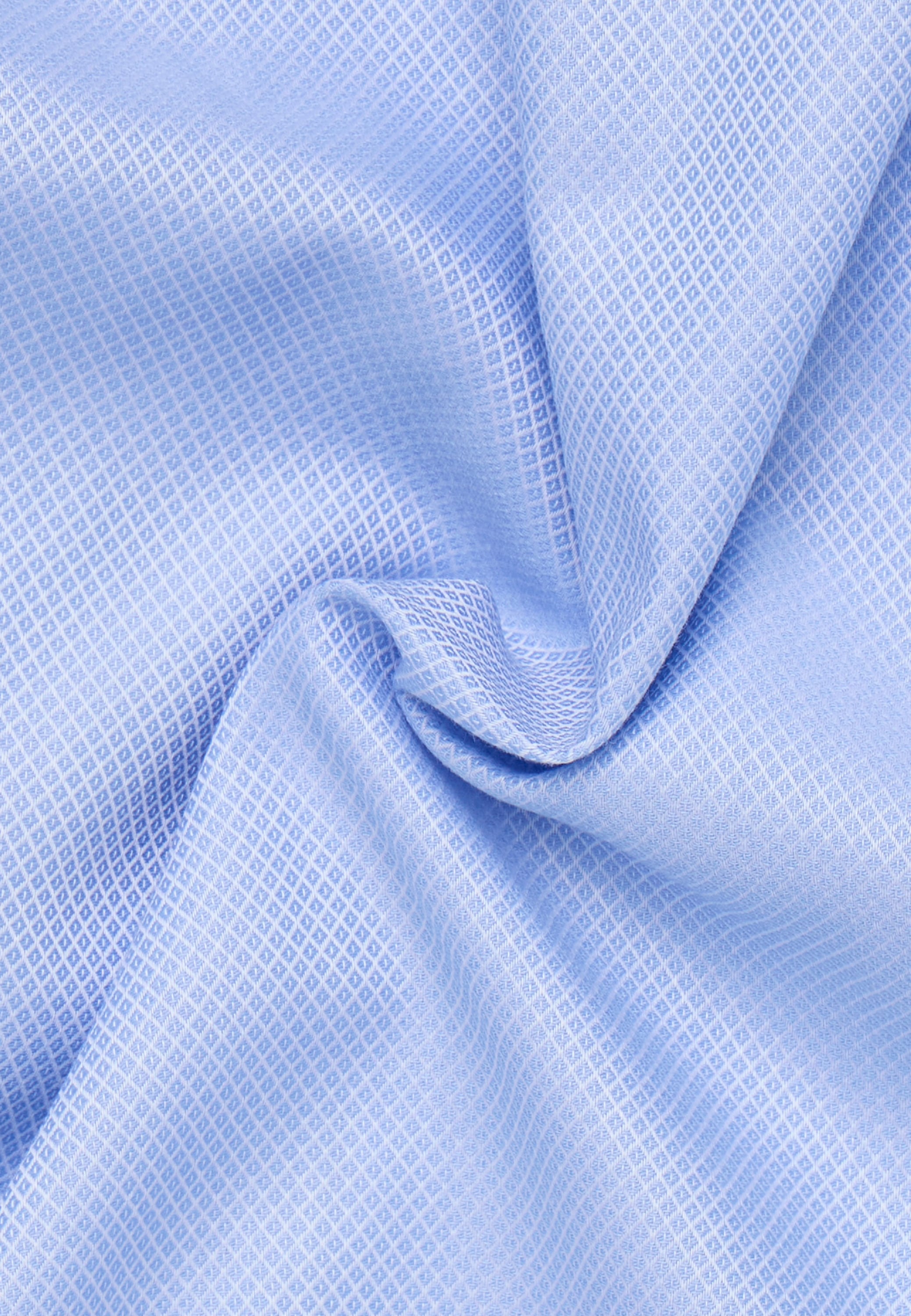 Eterna Langarmhemd »SUPER SLIM«, NON IRON (bügelfrei)