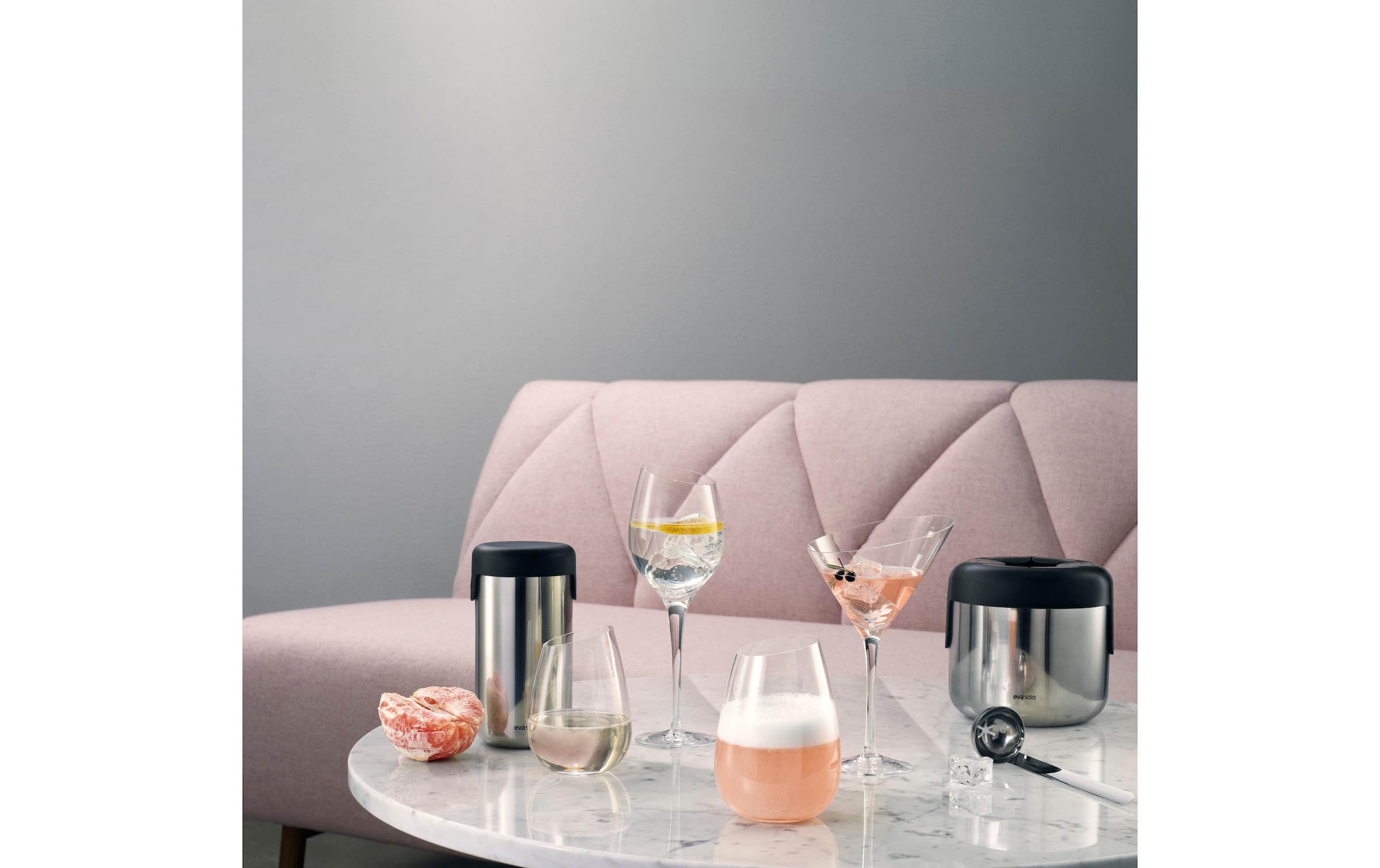 Eva Solo Verre »Clear 480ml«