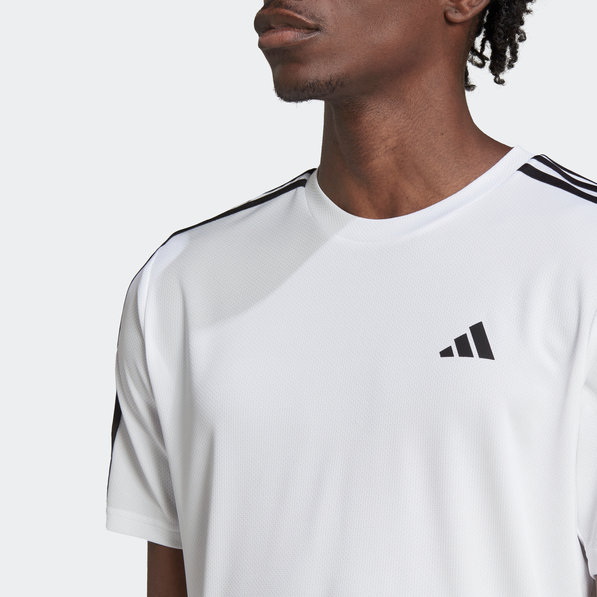 adidas Performance T-Shirt »TR-ES BASE 3S T«