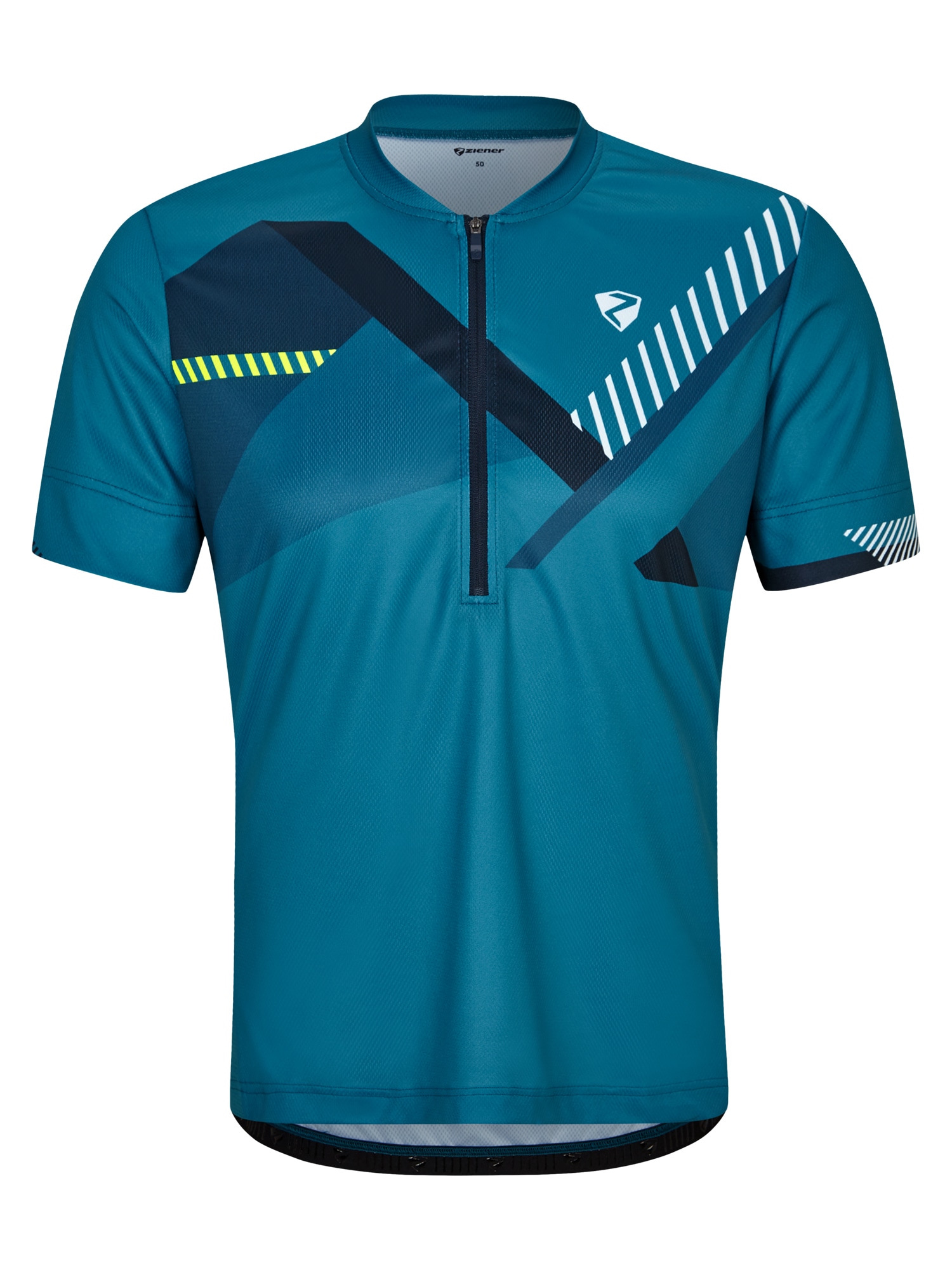 Ziener Radtrikot »NERAL« kaufen