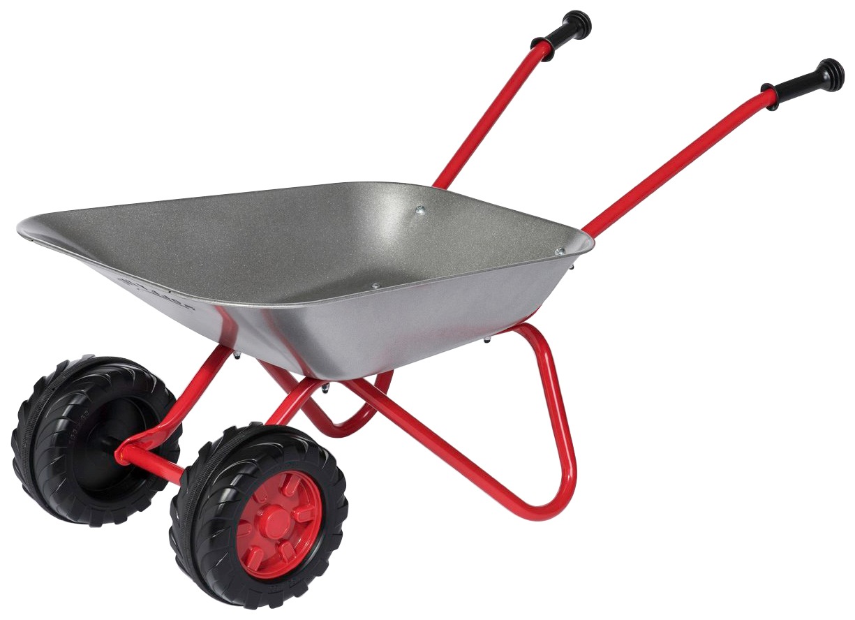 Image of Rolly Toys Schubkarre »Double Tyre«, für Kinder bei Ackermann Versand Schweiz