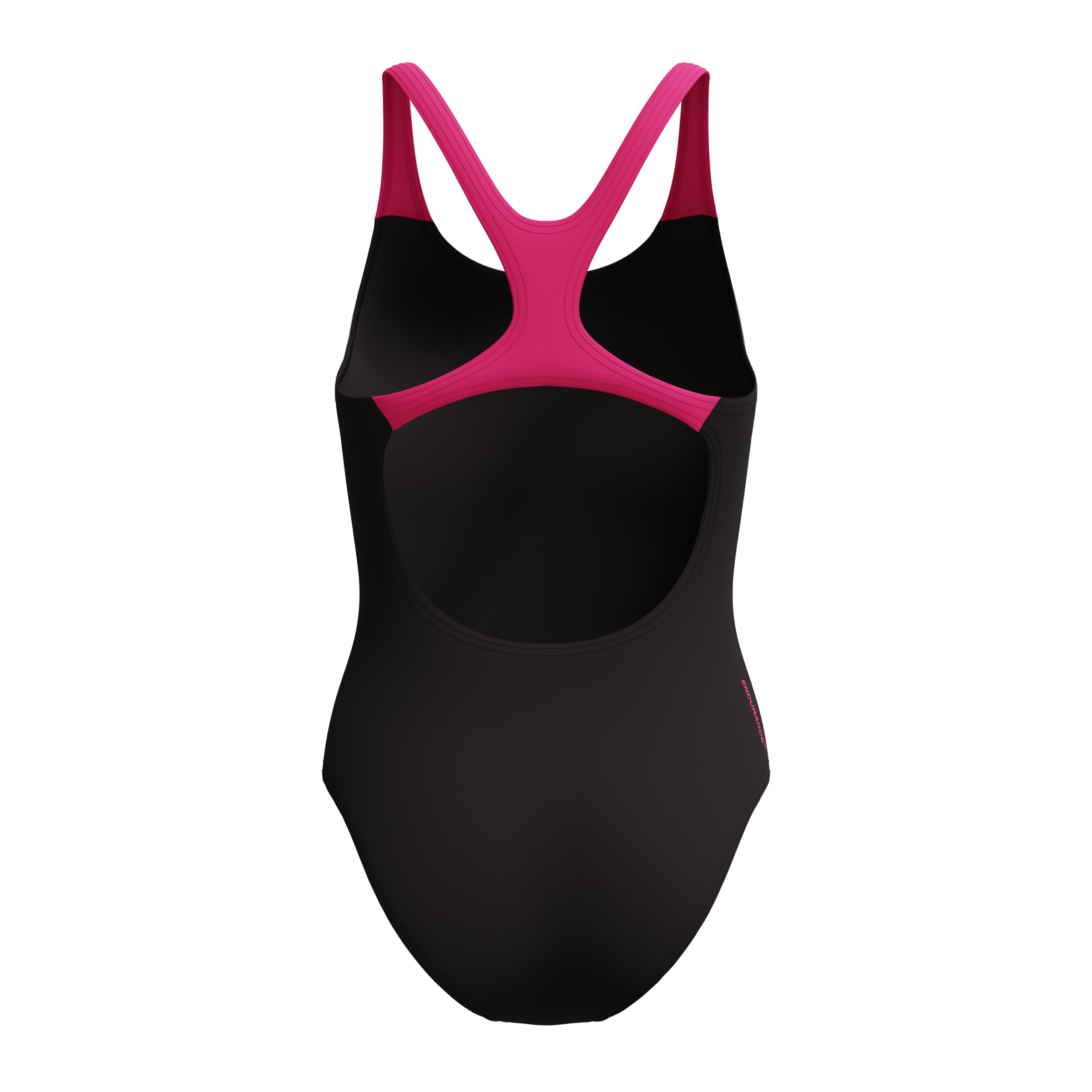 Speedo Maillot de bain »Medley Medalist« adapté pour la natation active, matière Endurance+, dos Medalist