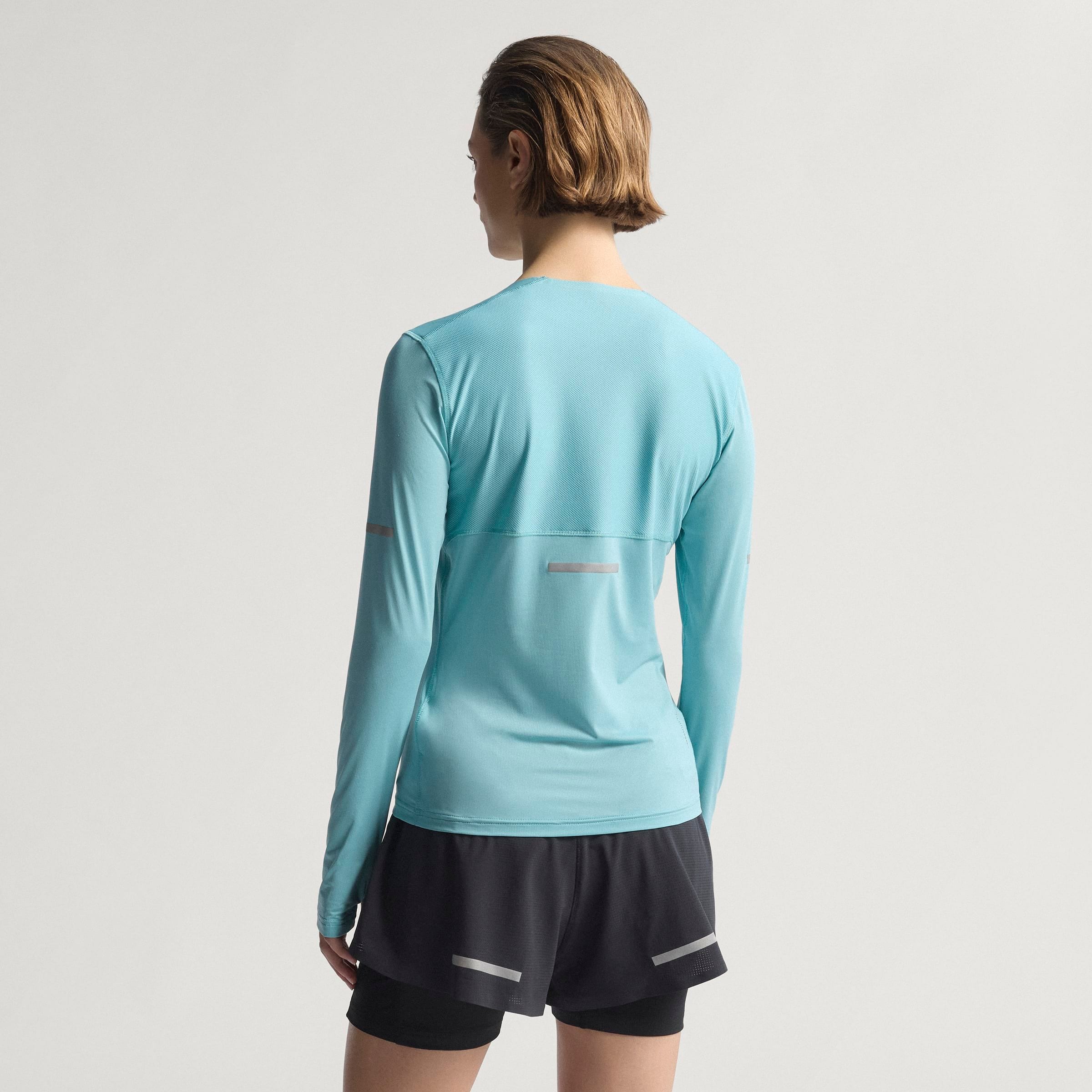 adidas Performance Laufshirt »adi365 Co LS W«
