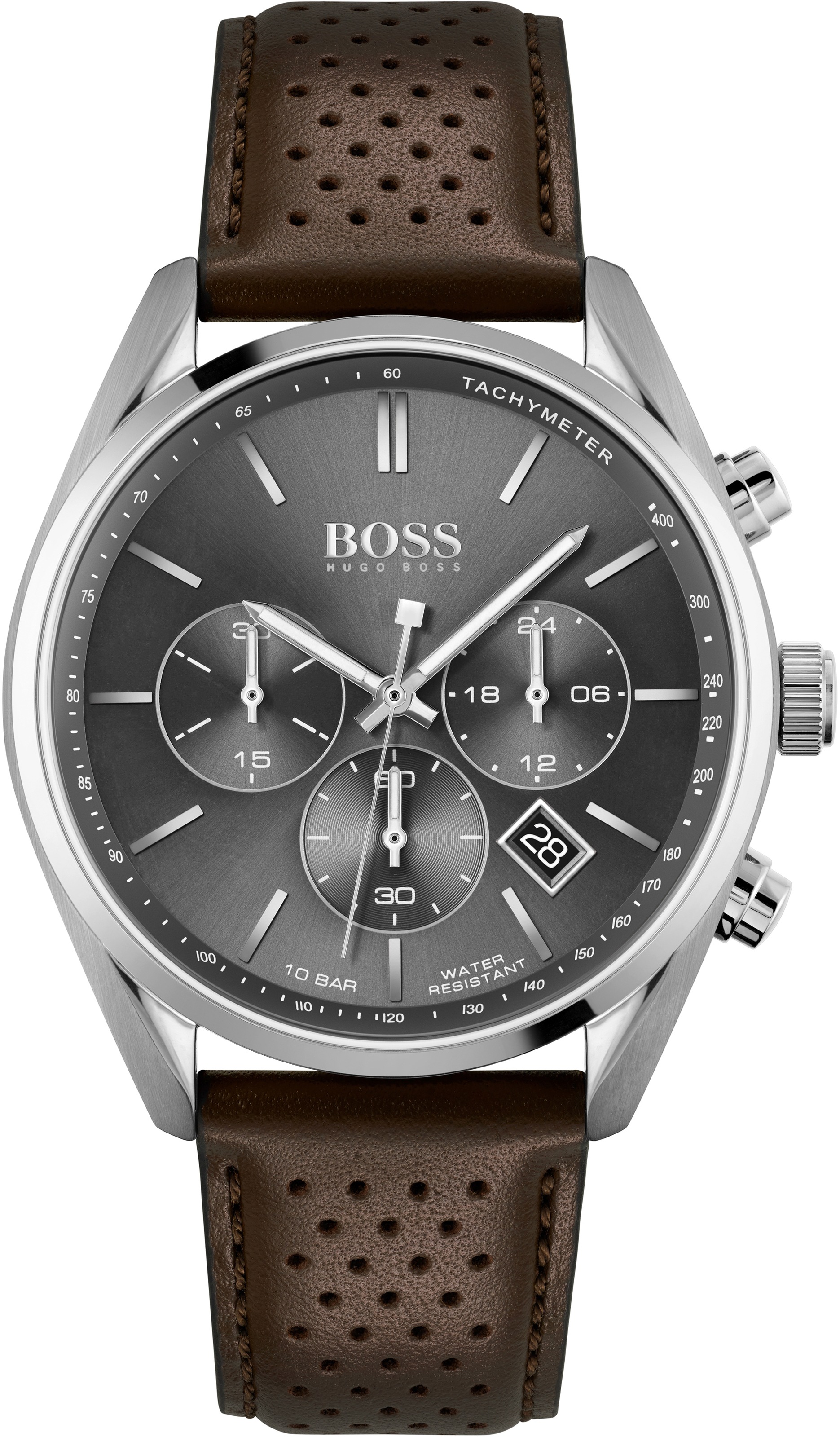 Image of BOSS Chronograph »CHAMPION, 1513815« bei Ackermann Versand Schweiz