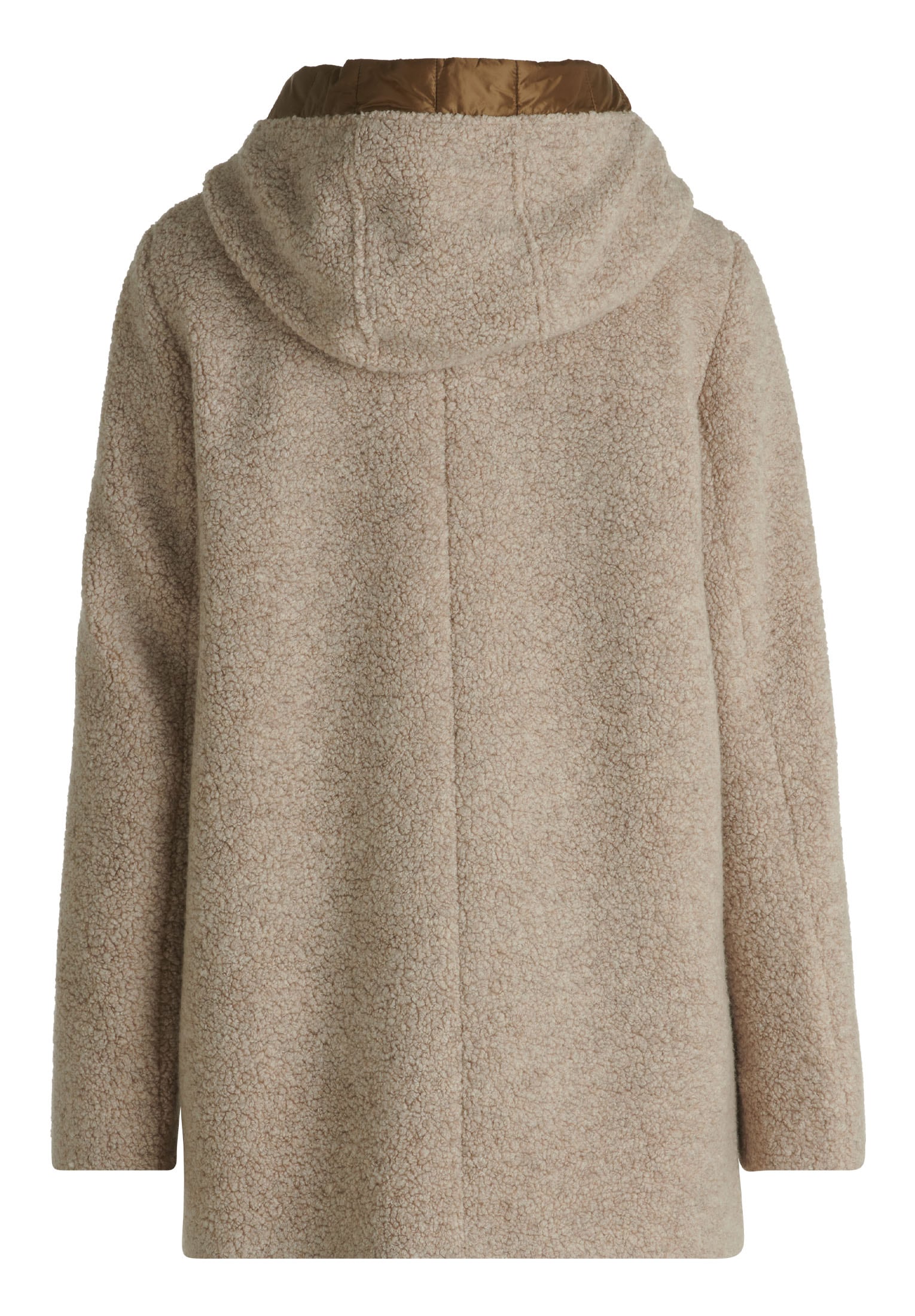 Gil Bret Wolljacke, mit Innenjacke