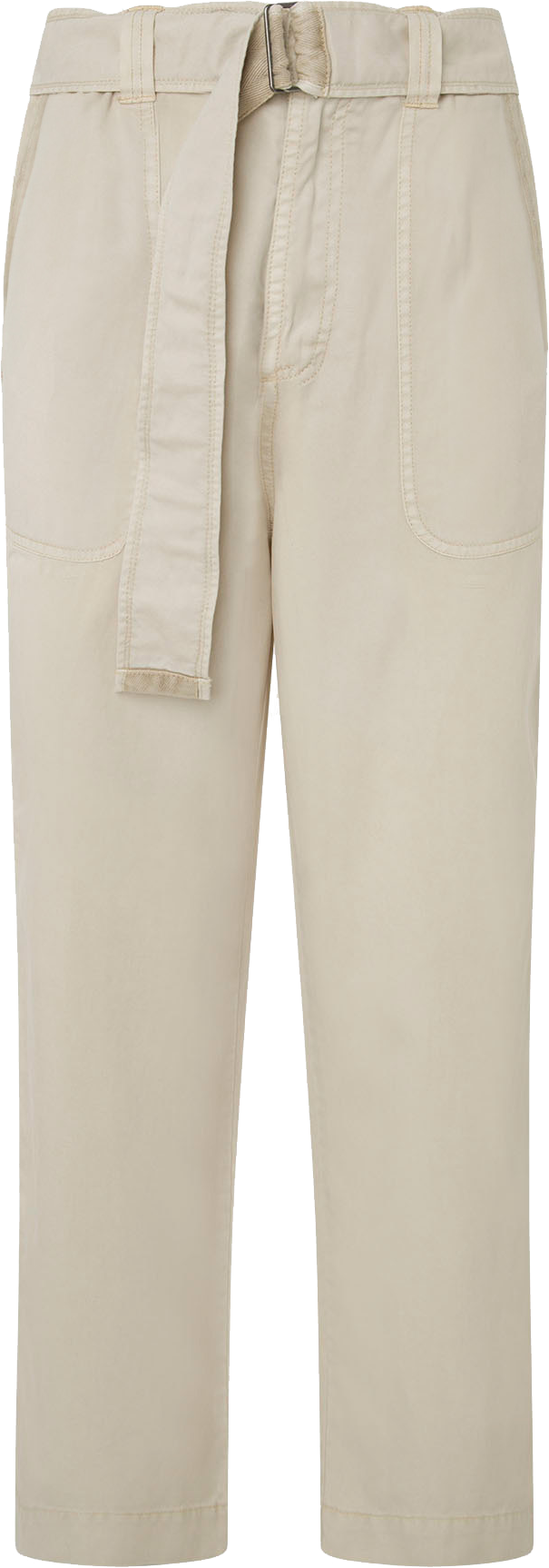 Pepe Jeans Cargohose »AYLIN«, mit Streifenbesatz