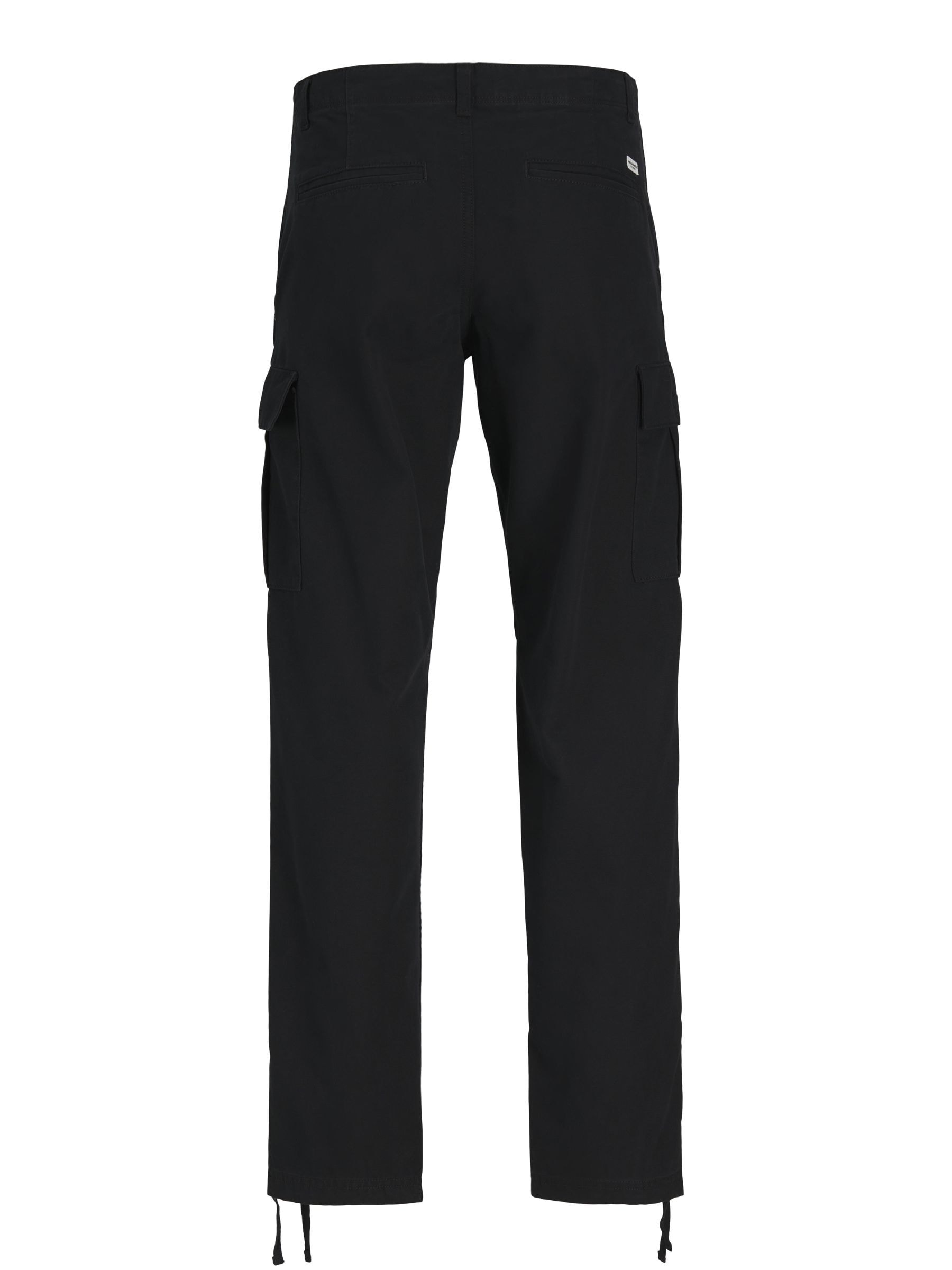 Jack & Jones Cargohose »JPSTKANE BARKLEY CARGO PANT NOOS«