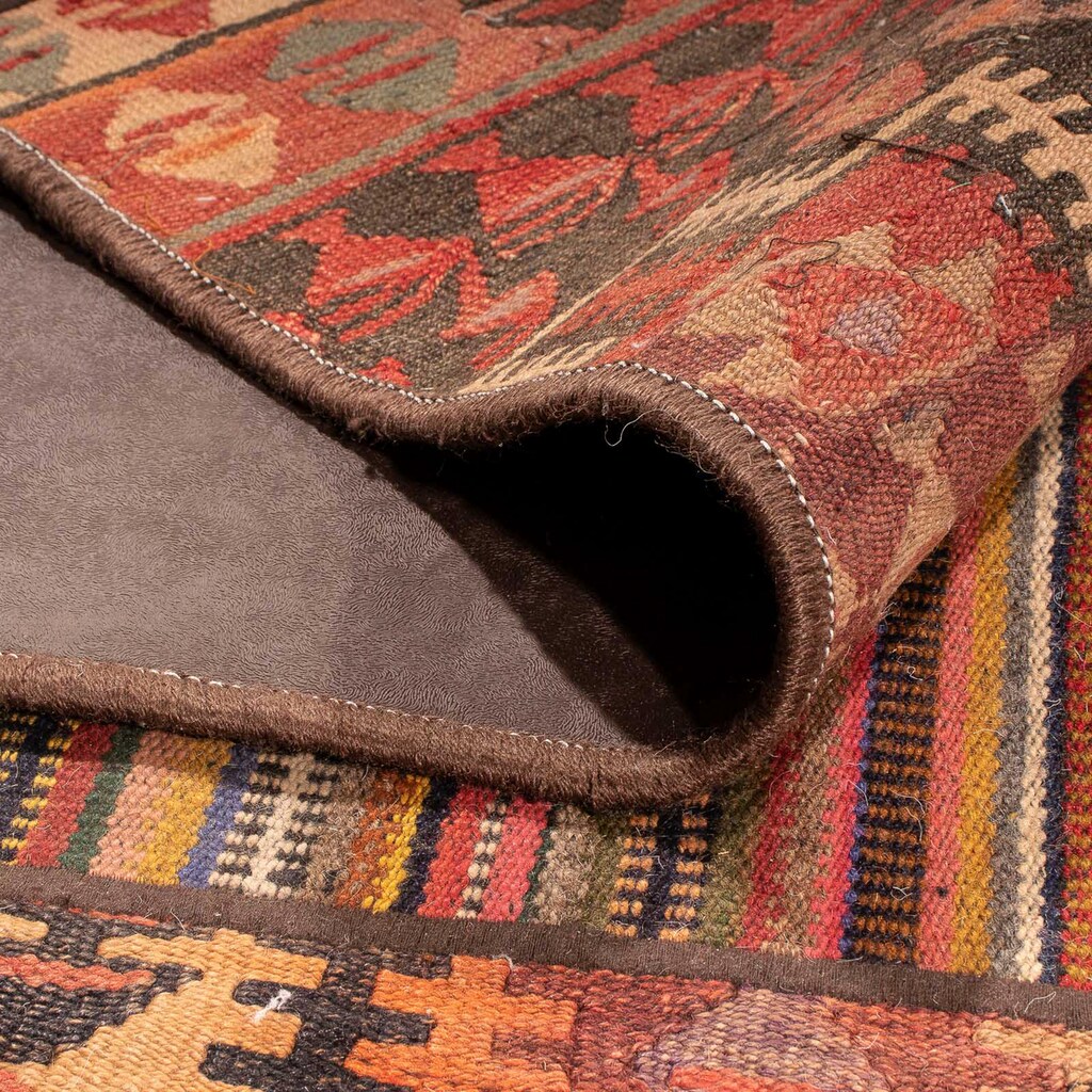 morgenland Teppich »Patchwork - 300 x 200 cm - mehrfarbig«, rechteckig