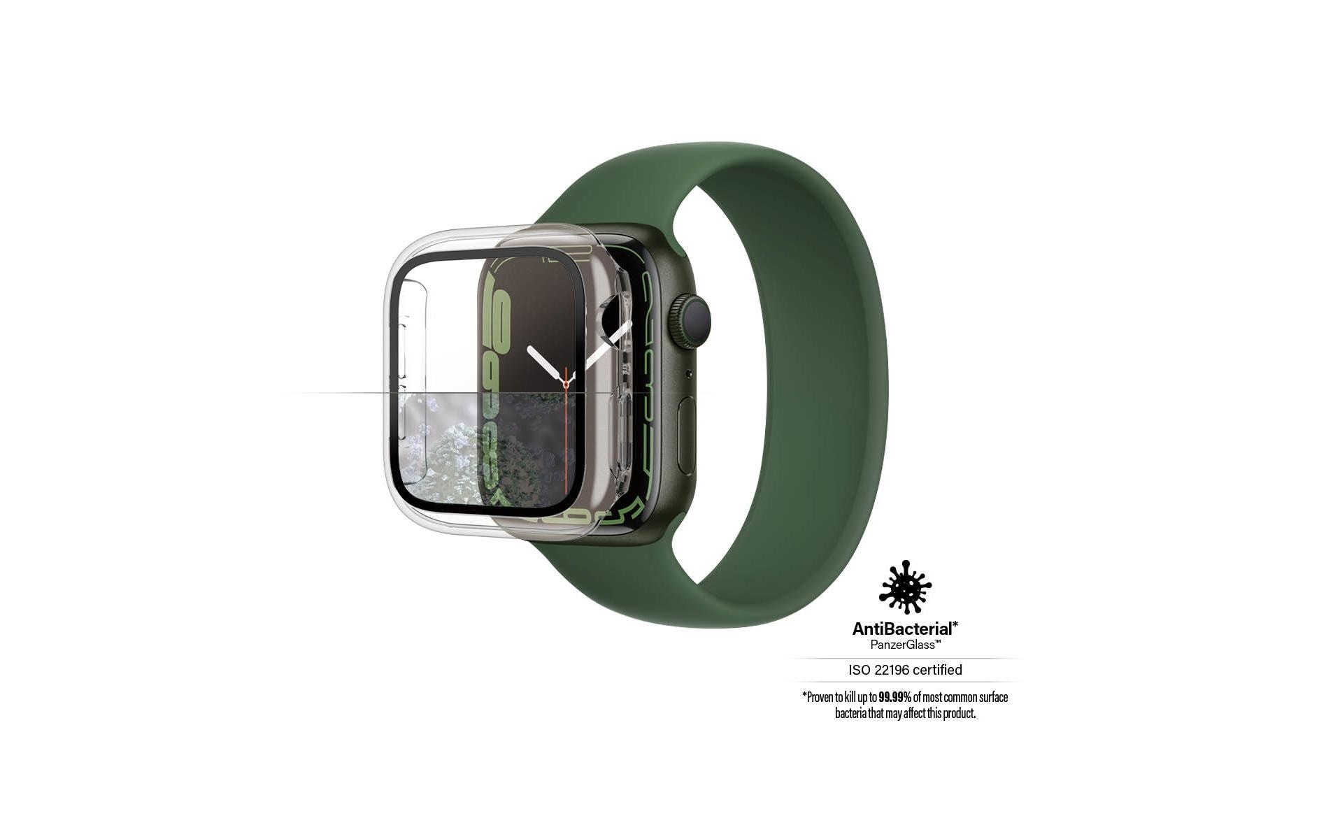 PanzerGlass Film de protection »Full Body Apple Watch 45511 (41 mm)«