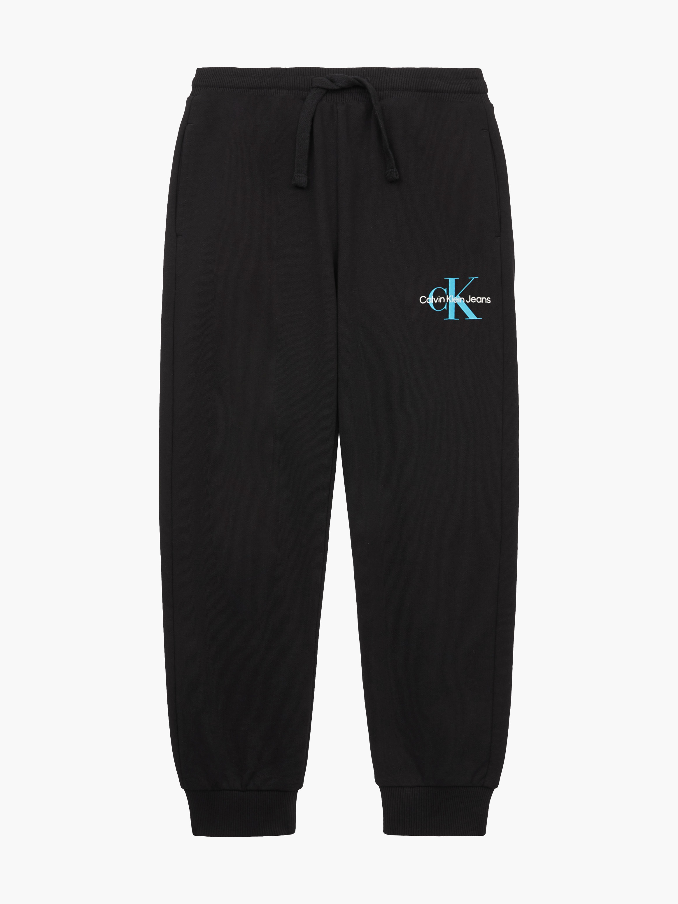 Calvin Klein Jeans Sweathose »MONOGRAM LOGO SWEATPANTS«, für Kinder bis 16 Jahre