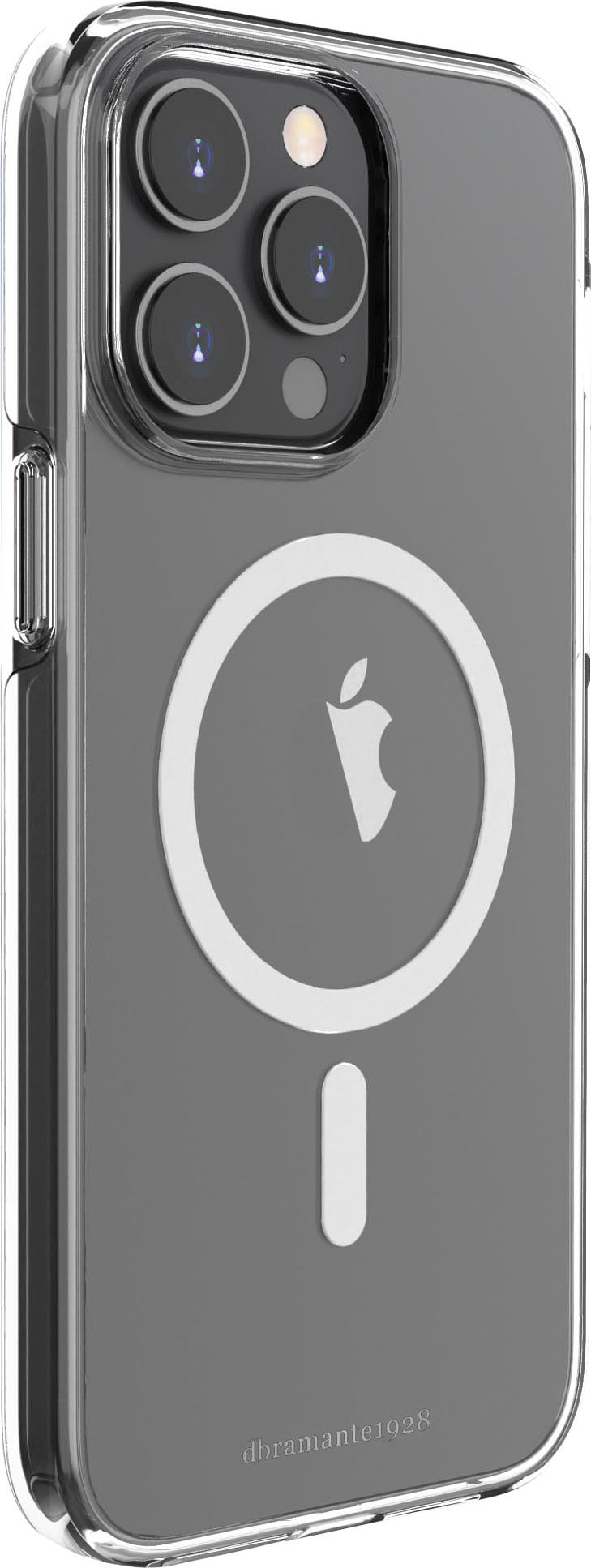 dbramante1928 Handyhülle »Iceland Pro MagSafe iPhone 14 Pro Max«, iPhone 14 Pro Max, 17,02 cm (6,7 Zoll)