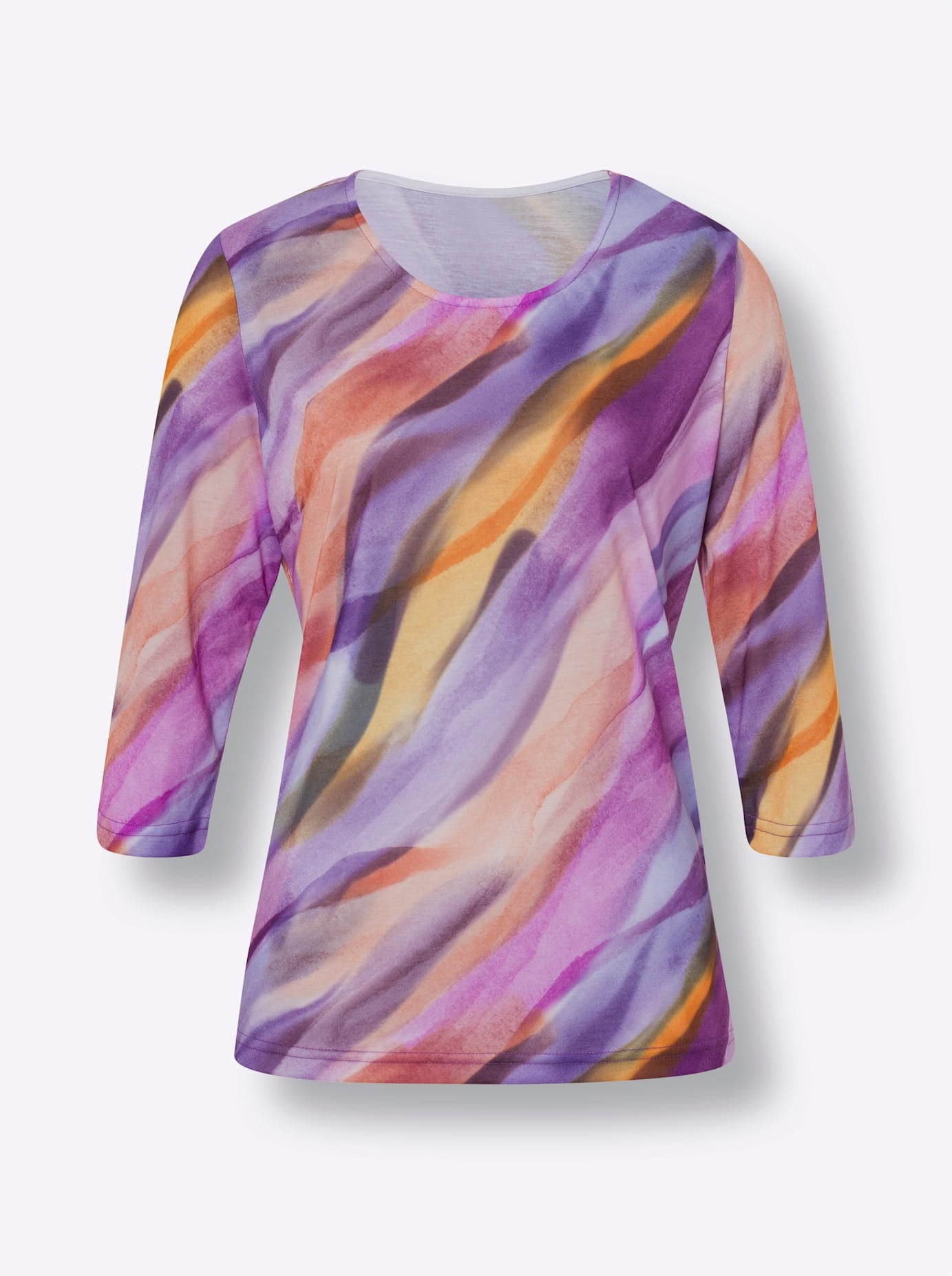 3/4-Arm-Shirt »3/4-Arm-Shirt«