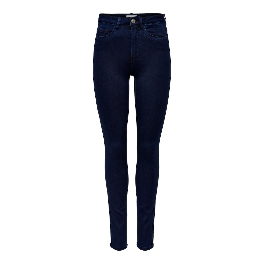 ONLY Skinny-fit-Jeans »ONLROYAL HIGH SKINNY JEANS 101«