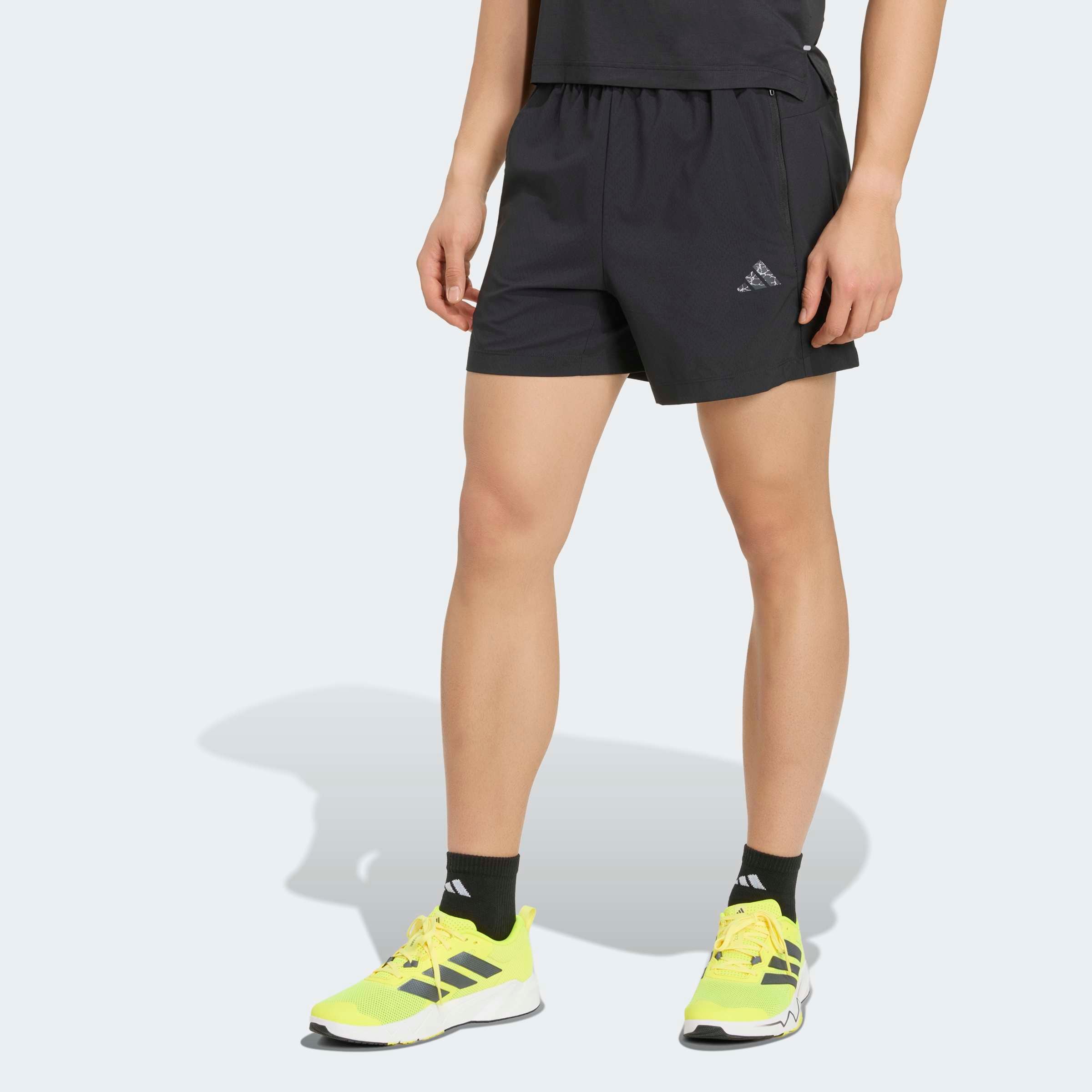 Image of adidas Performance Shorts "PRIMELIFT ESSENTIALS HOLIDAY PACK"