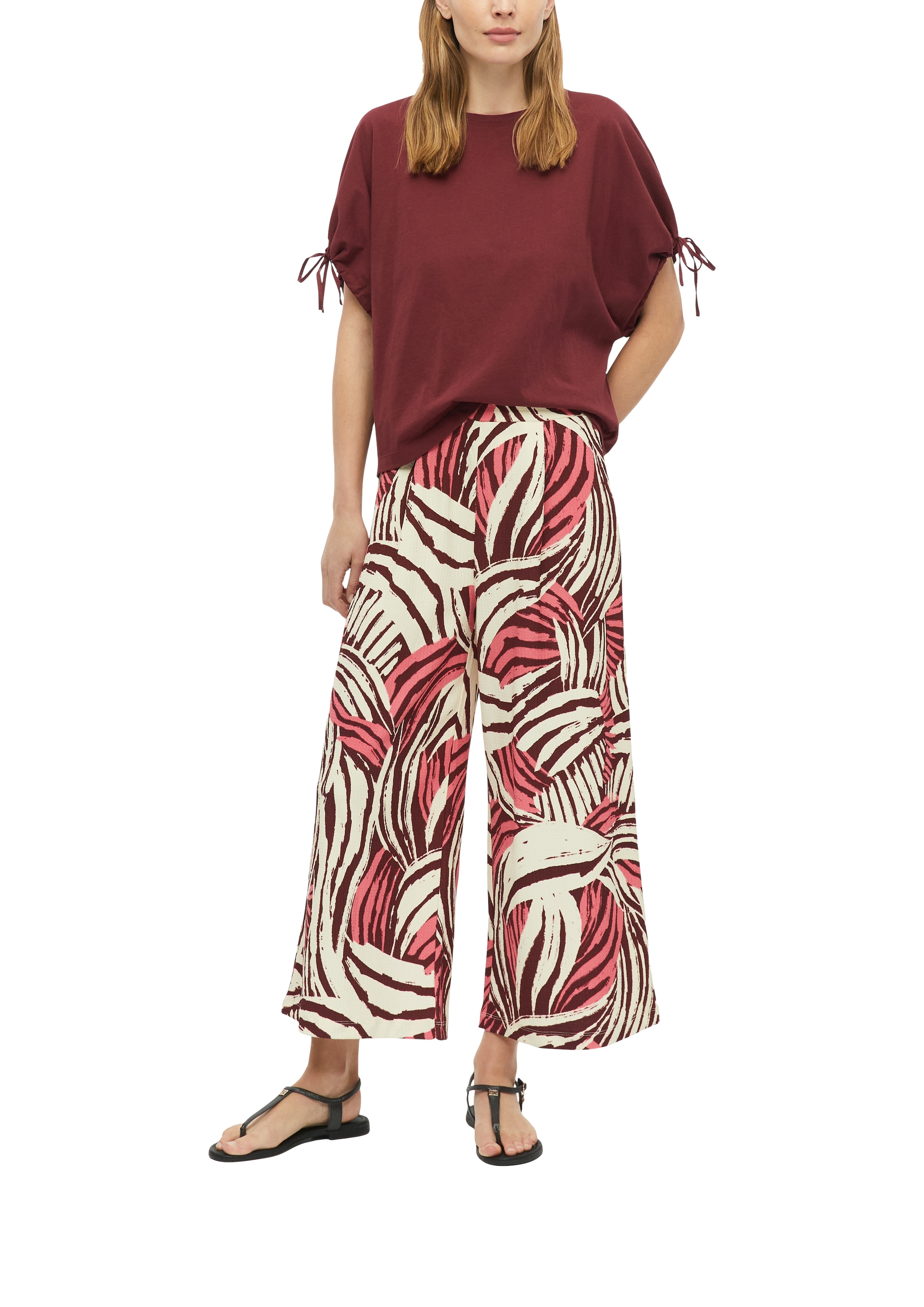 s.Oliver Culotte