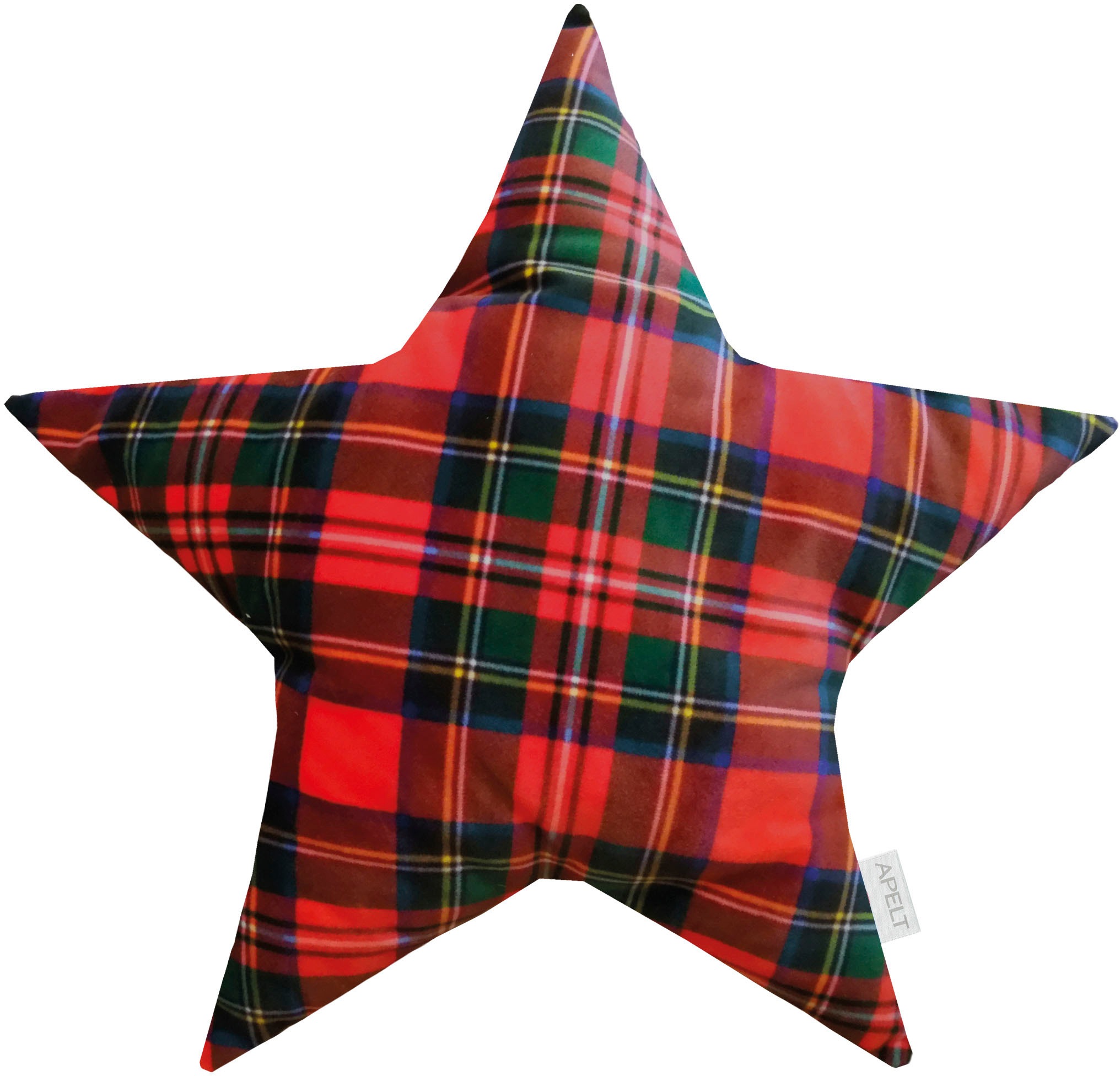 Image of APELT Dekokissen »9539 Sternkissen«, (1 St.) bei Ackermann Versand Schweiz