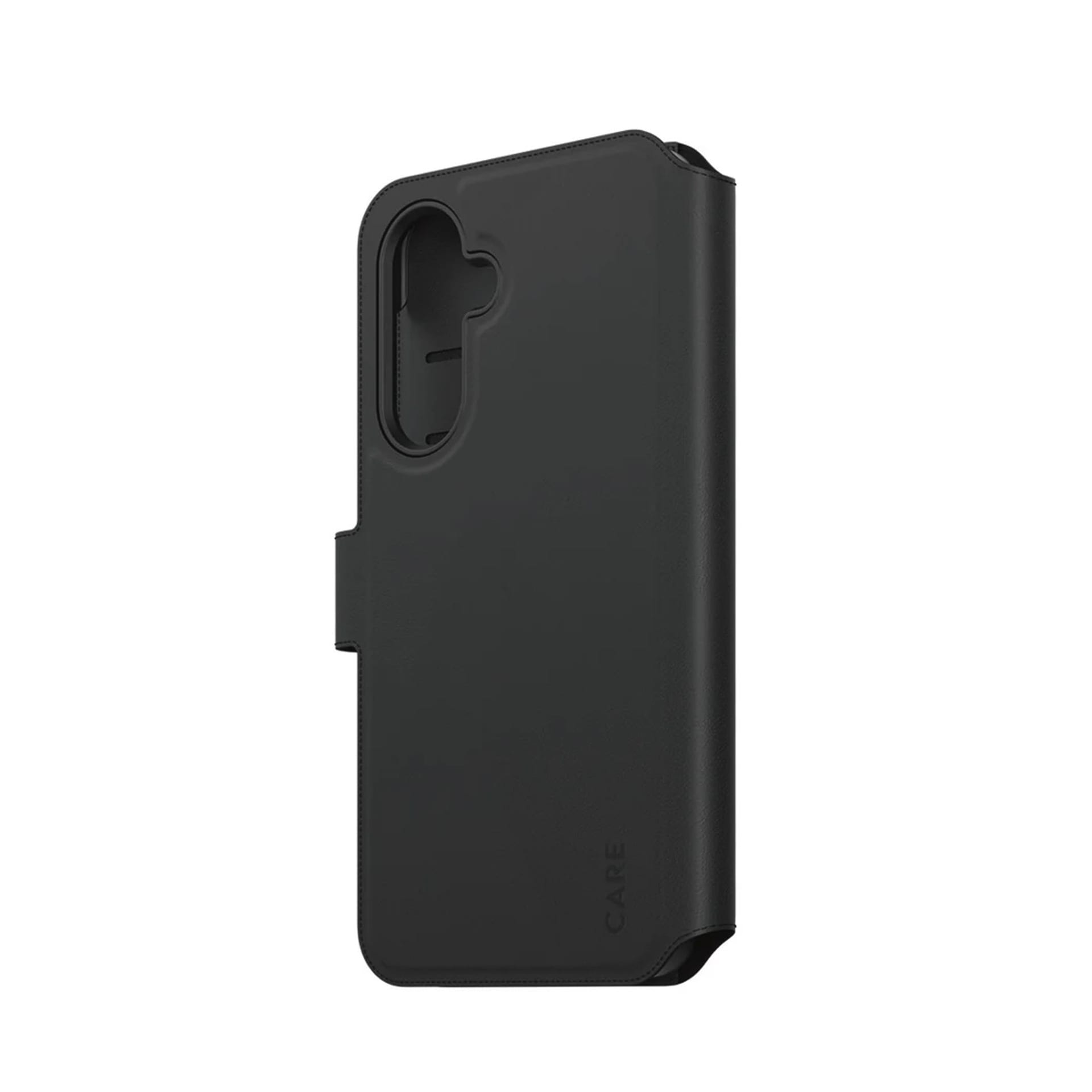 CARE by PanzerGlass Handyhülle »Tango Two-in-One Wallet Case für Samsung Galaxy A26 5G«, Samsung Galaxy A26 5G, Backcover, Schutzhülle, Handyschutzhülle, Case, Schutzcase, stossfest