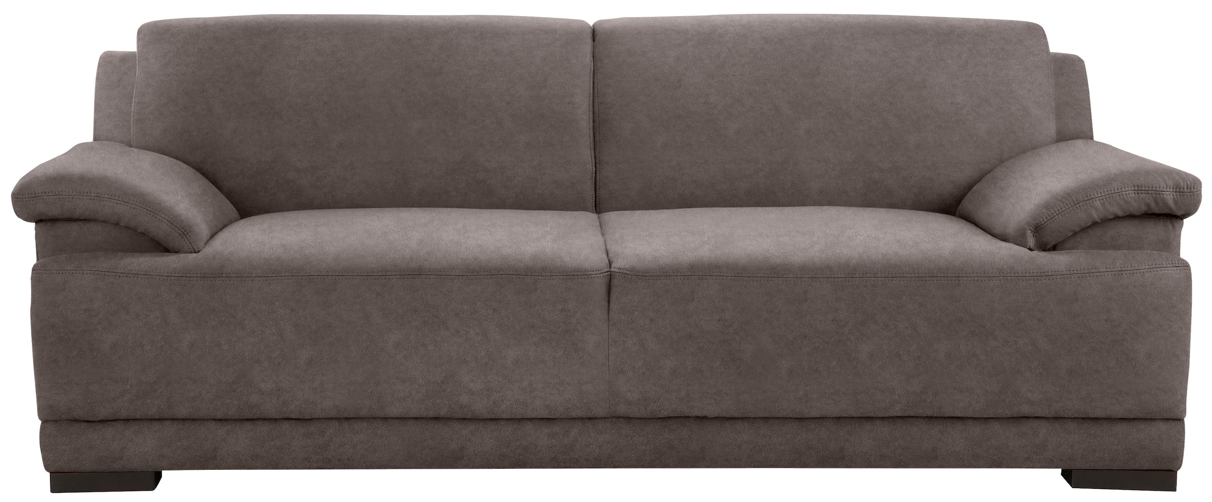 Home affaire 3-Sitzer »Telos mit Boxspring-Federung für hohen Sitzkomfort«, mit Boxspring-Federung