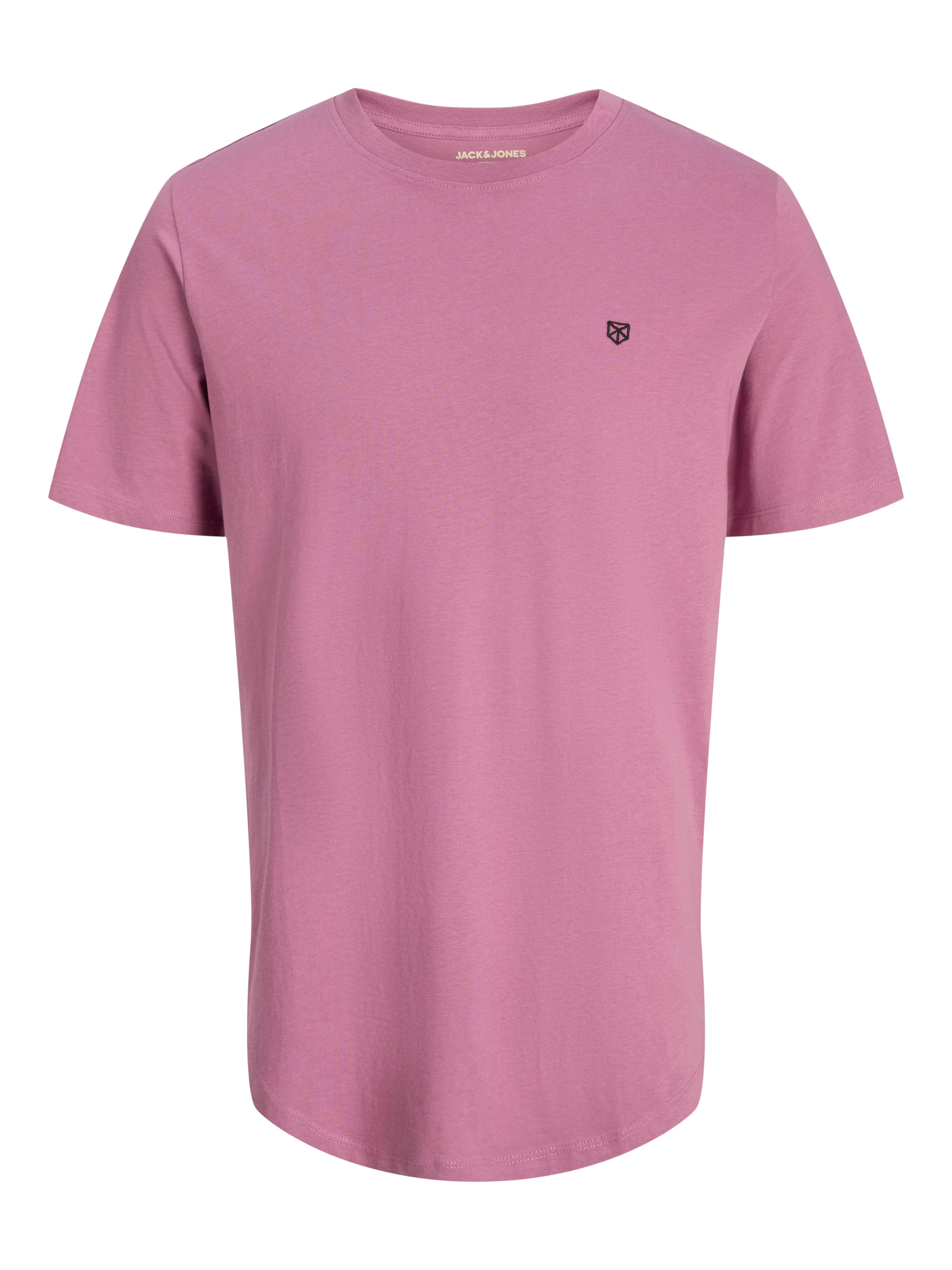 Jack & Jones Rundhalsshirt »JPRBLABRODY TEE SS CREW NECK 5PK MP« Packung, 5 Stk.