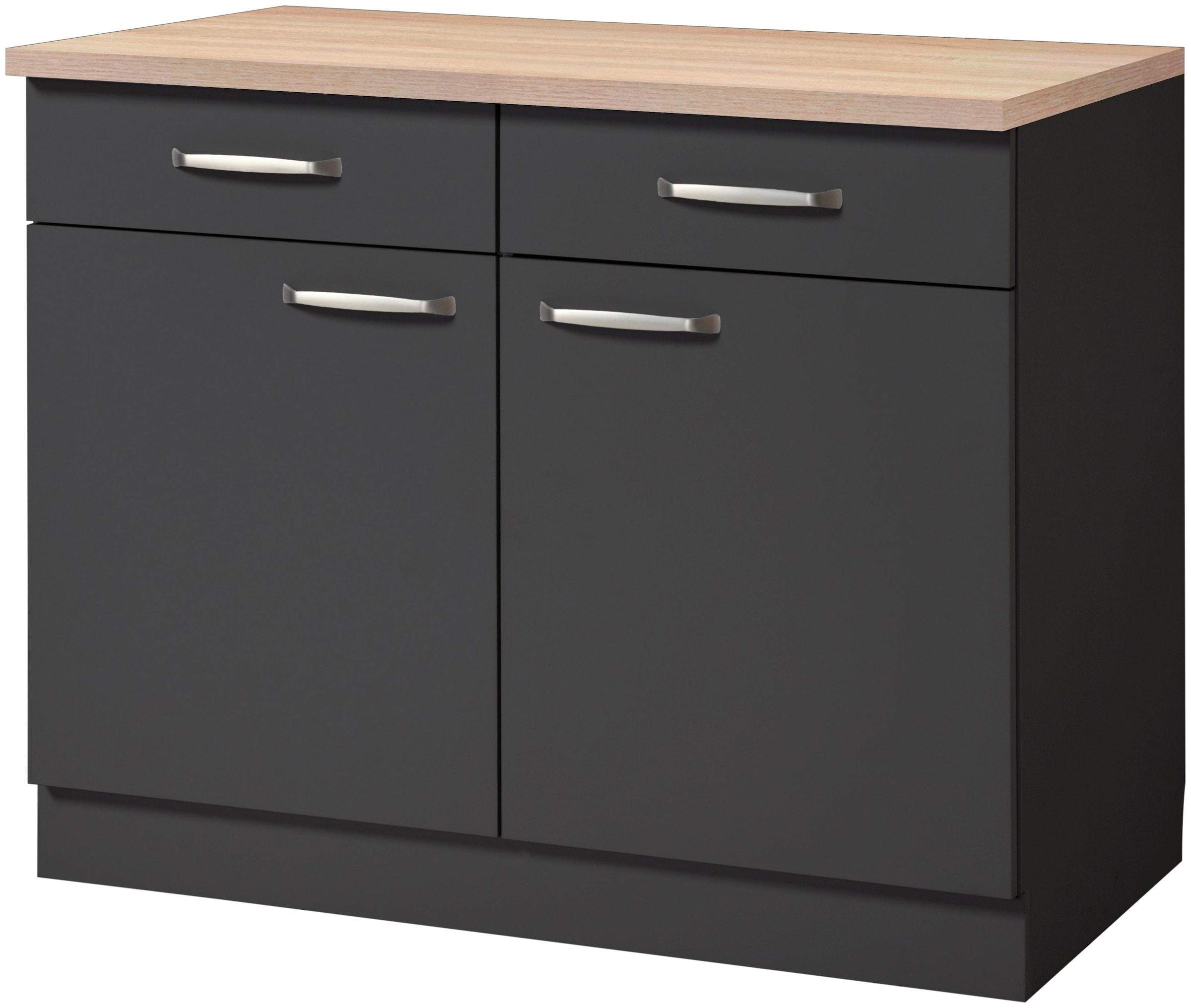 Den Küchenunterschrank online kaufen bei Ackermann