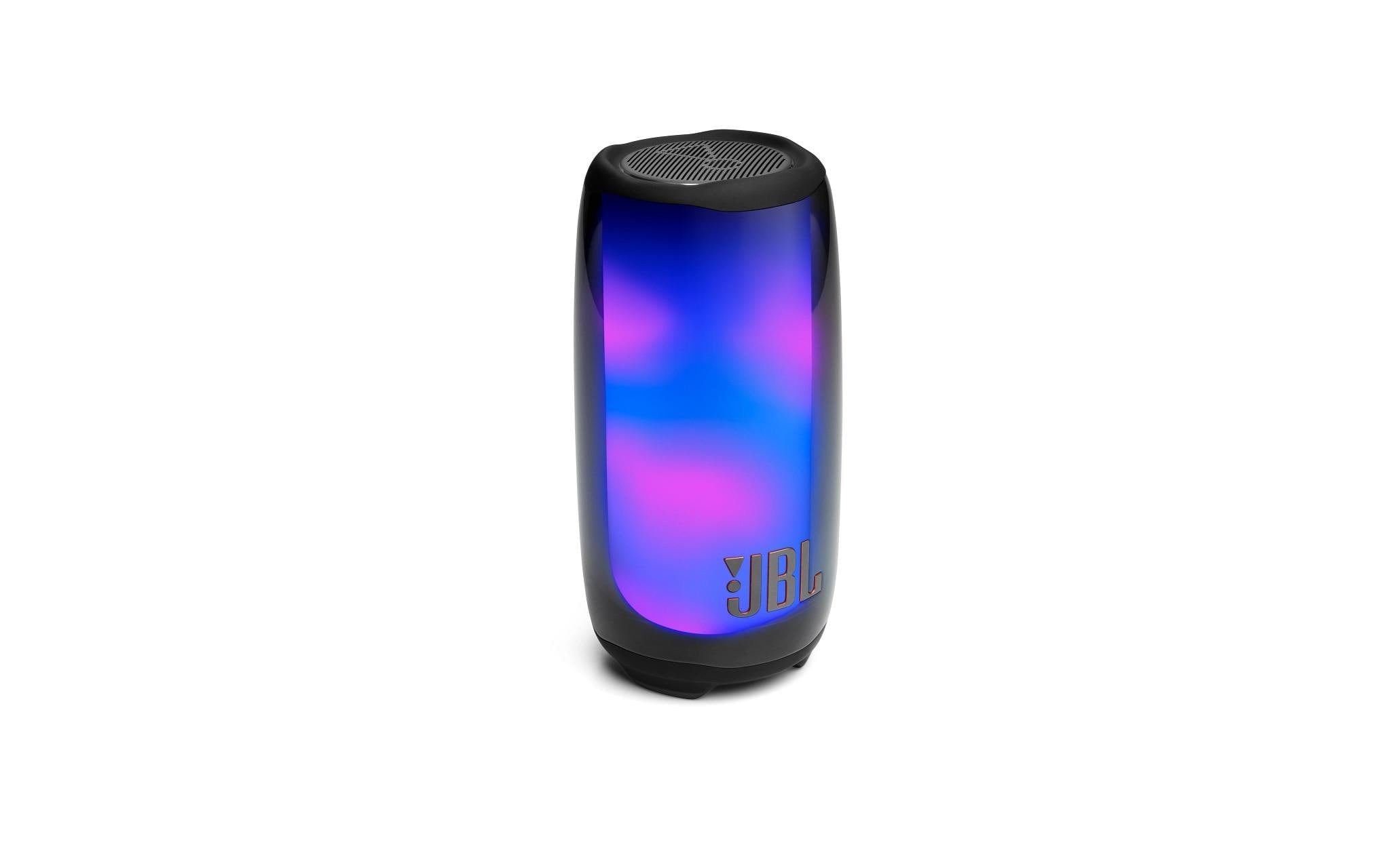 Bluetooth-Lautsprecher »JBL Pulse 5 Schwarz«