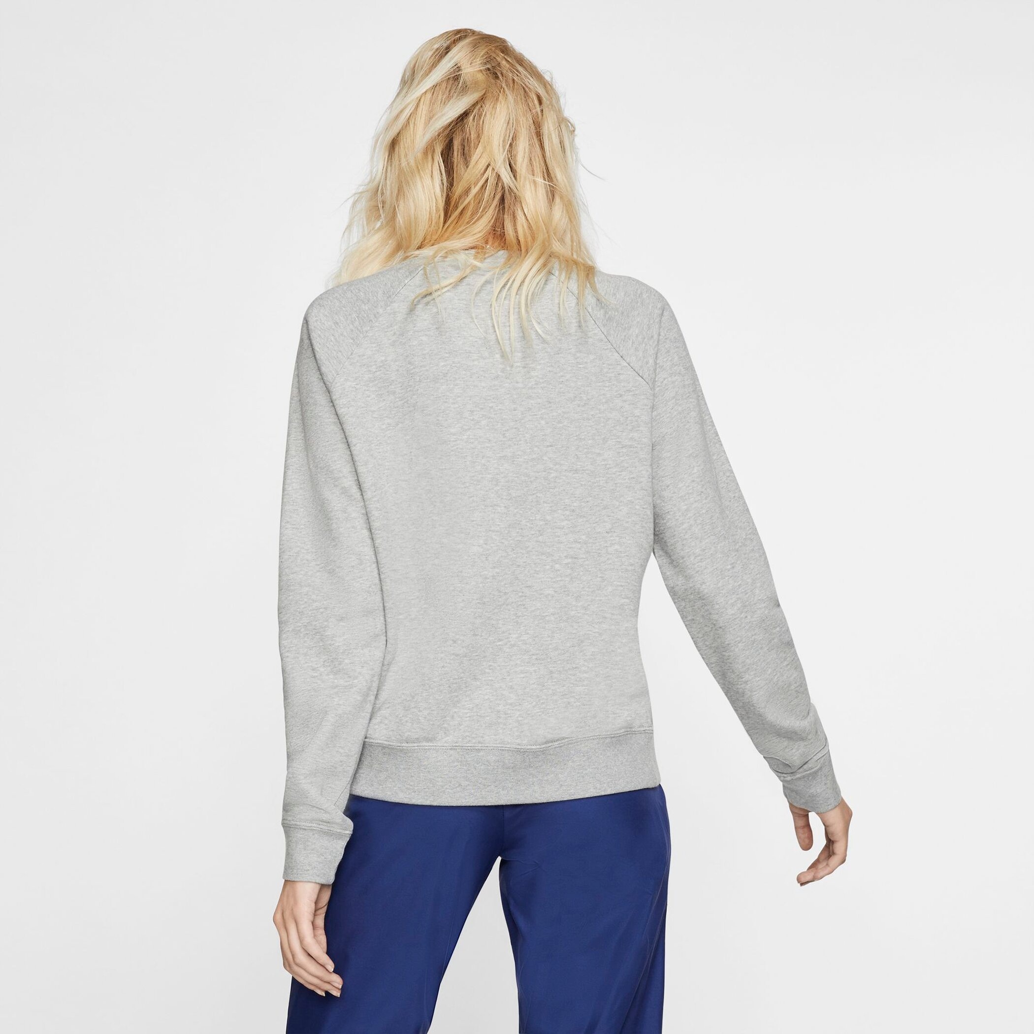 Nike Sportswear Sweatshirt »ESSENTIAL WOMENS FLEECE CREW«