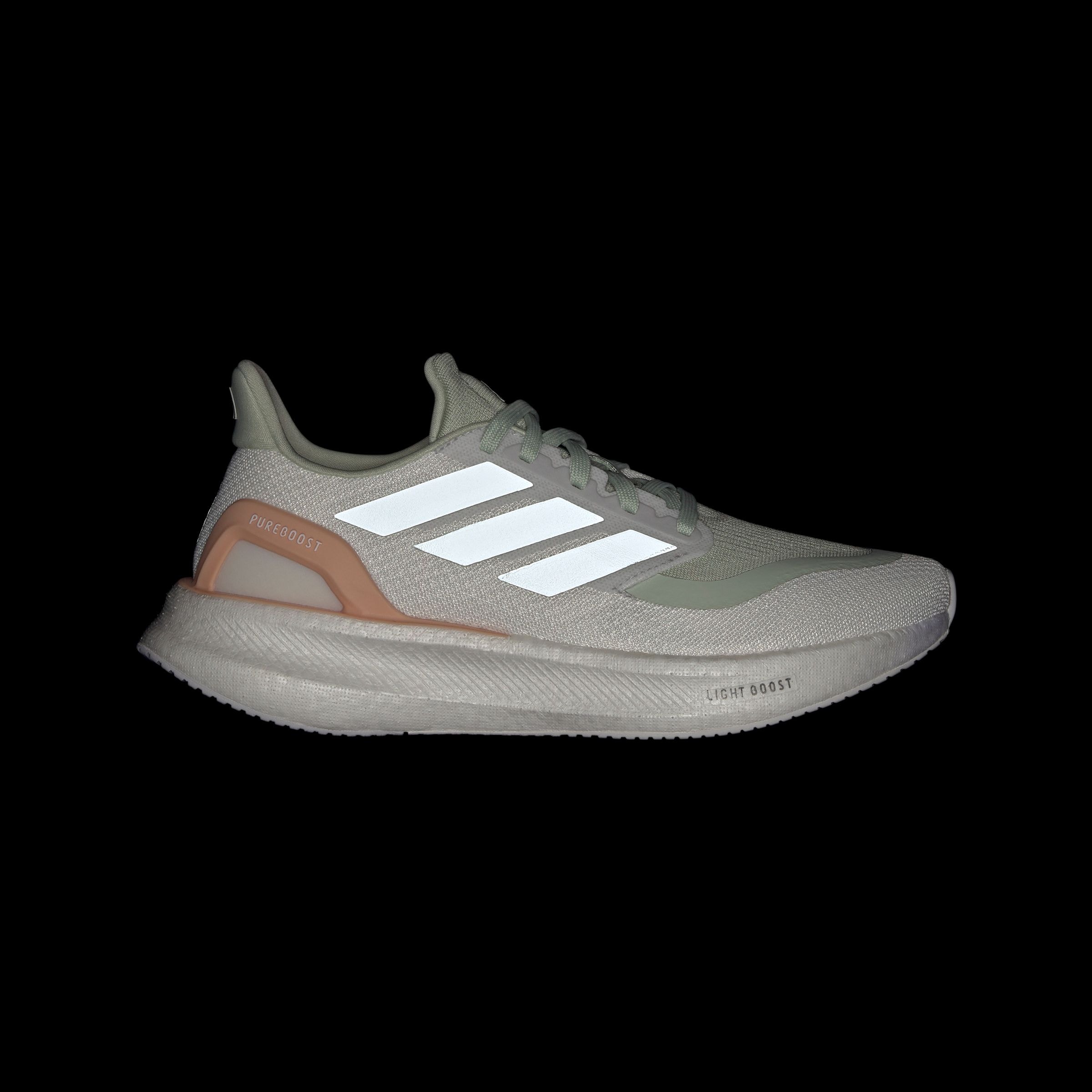 adidas Performance Laufschuh »PUREBOOST 5«
