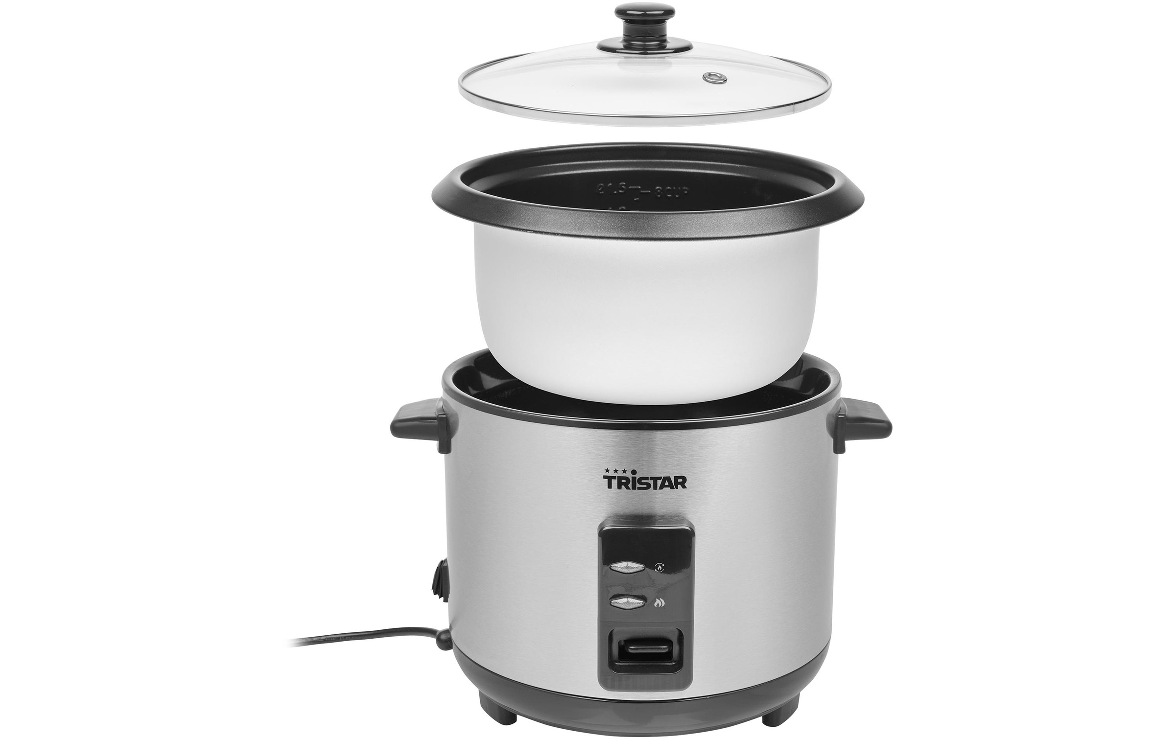 Tristar Reiskocher »RK-6147 1,5 l«