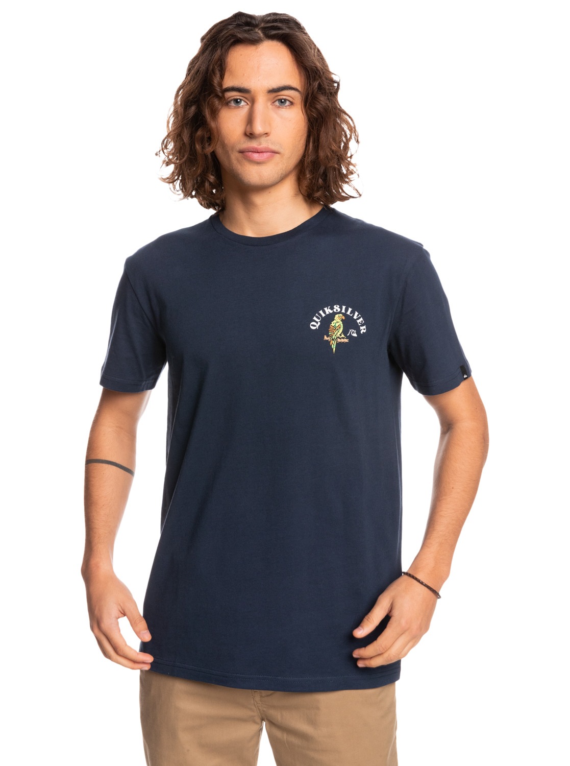 Image of Quiksilver T-Shirt »Natural Energy« bei Ackermann Versand Schweiz