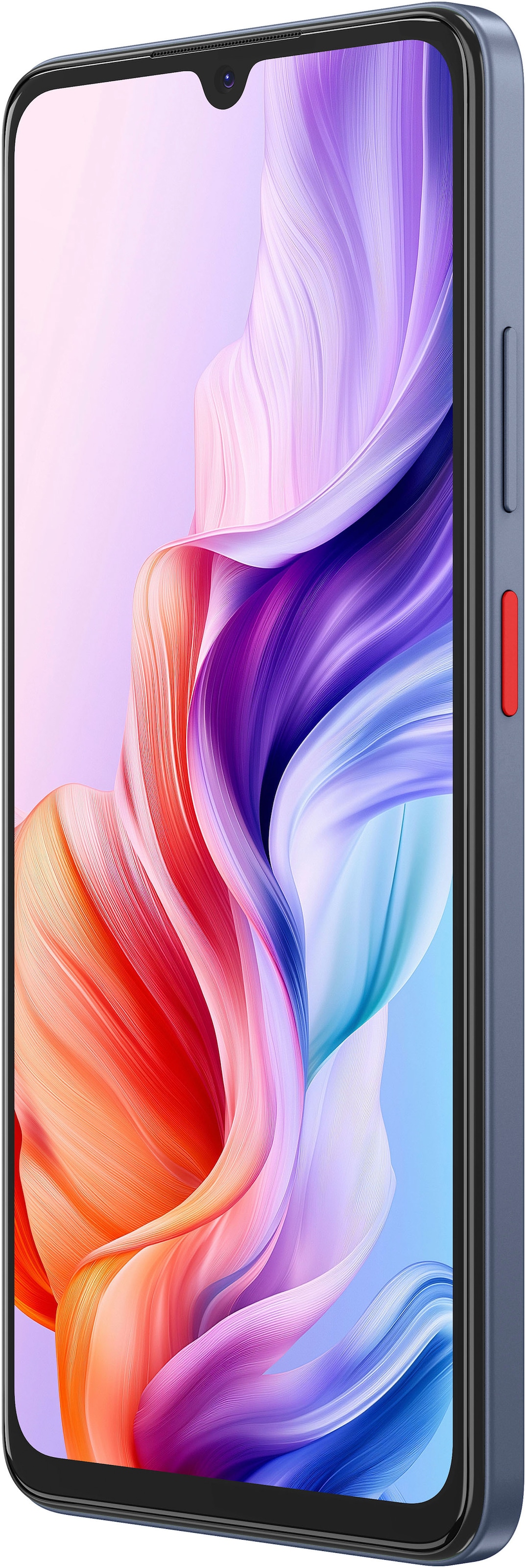 ZTE Smartphone »Blade V70 Max« Galactic Gray