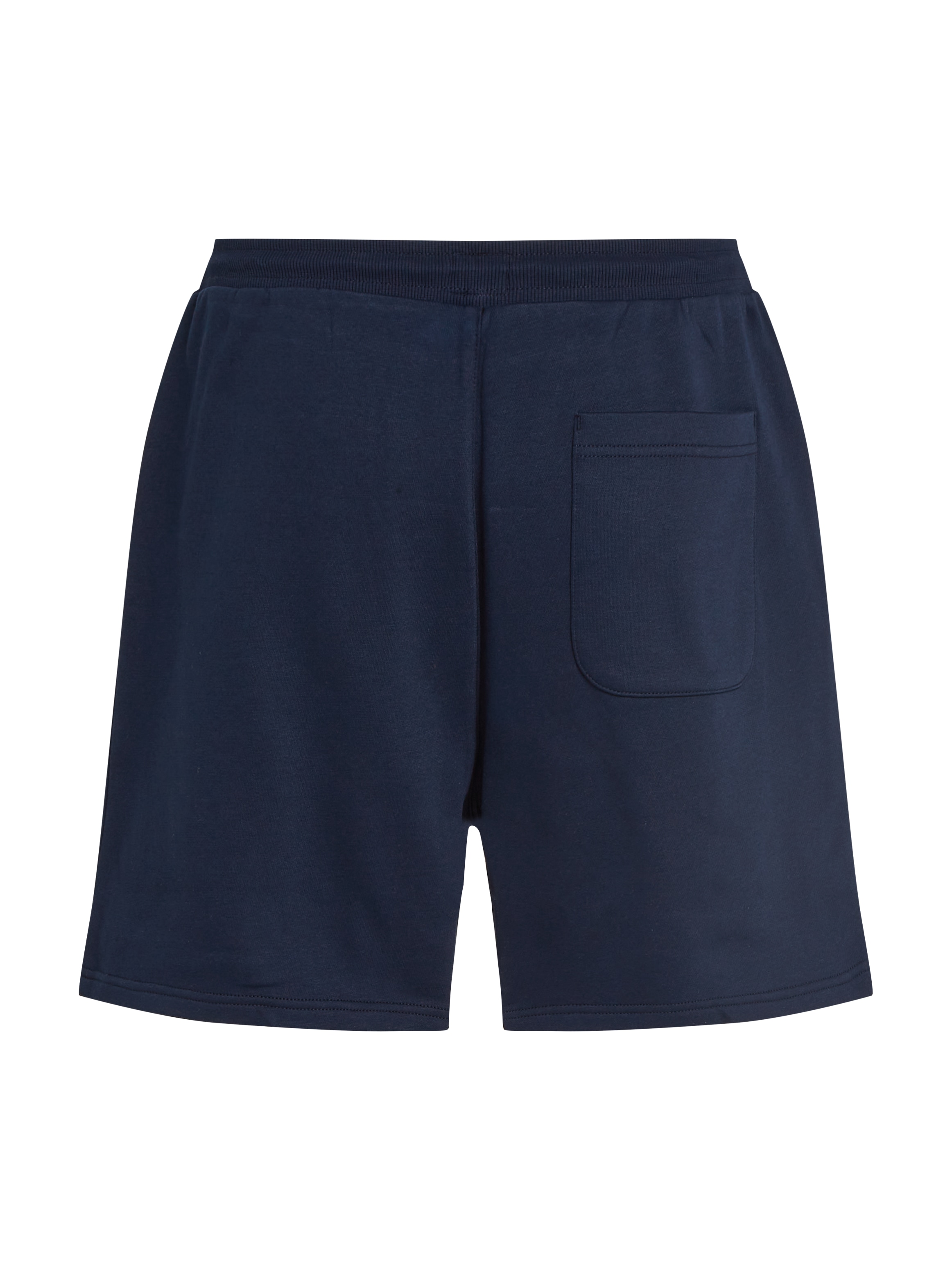 Tommy Jeans Plus Sweatshorts »TJM S FLAG BEACH SHORT EXT«, Mit elastischem Bund