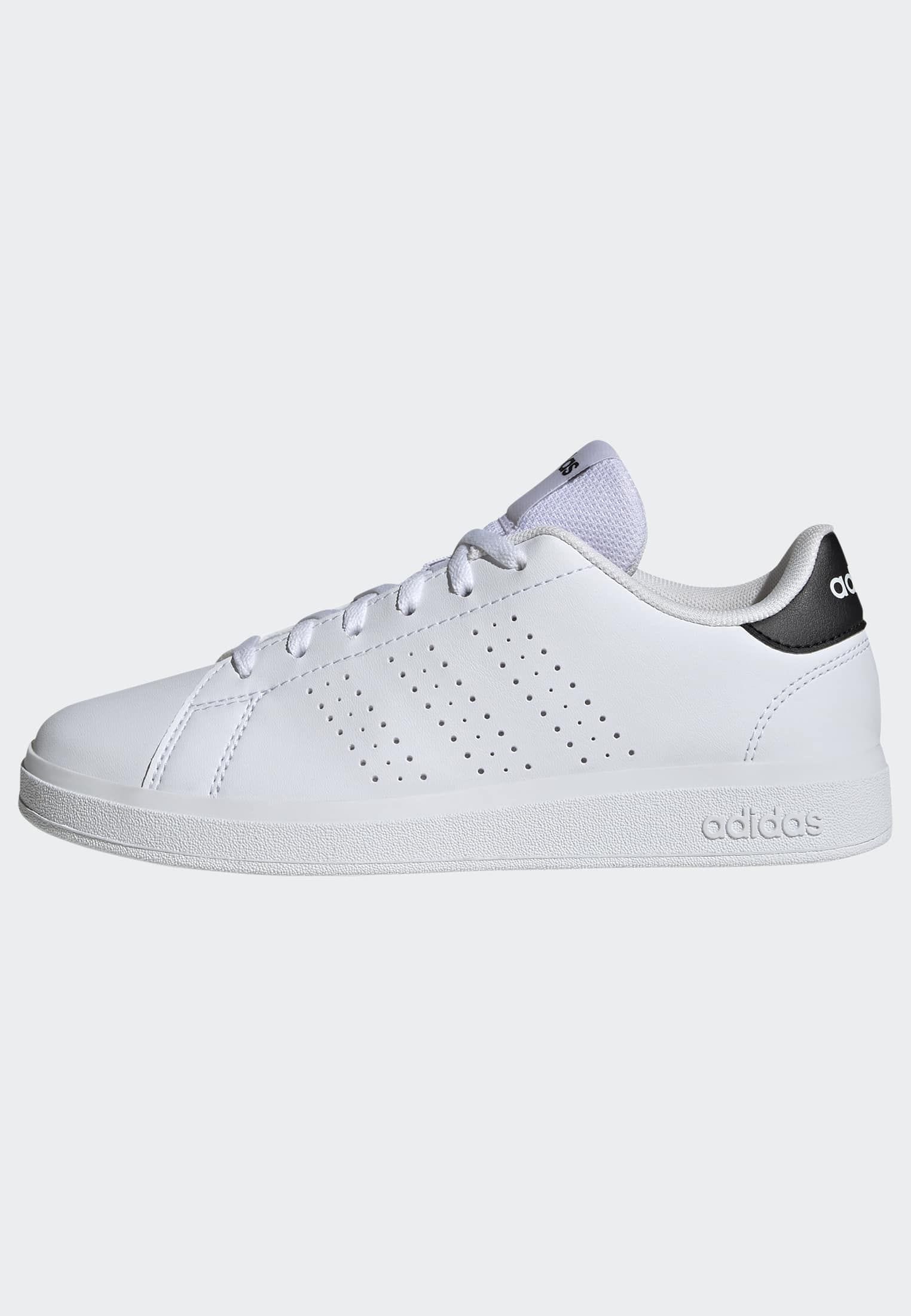 adidas Sportswear Sneakers »ADVANTAGE BASE 2.0«  Design auf den Spuren des adidas Stan Smith, für Kinder & Jugendliche