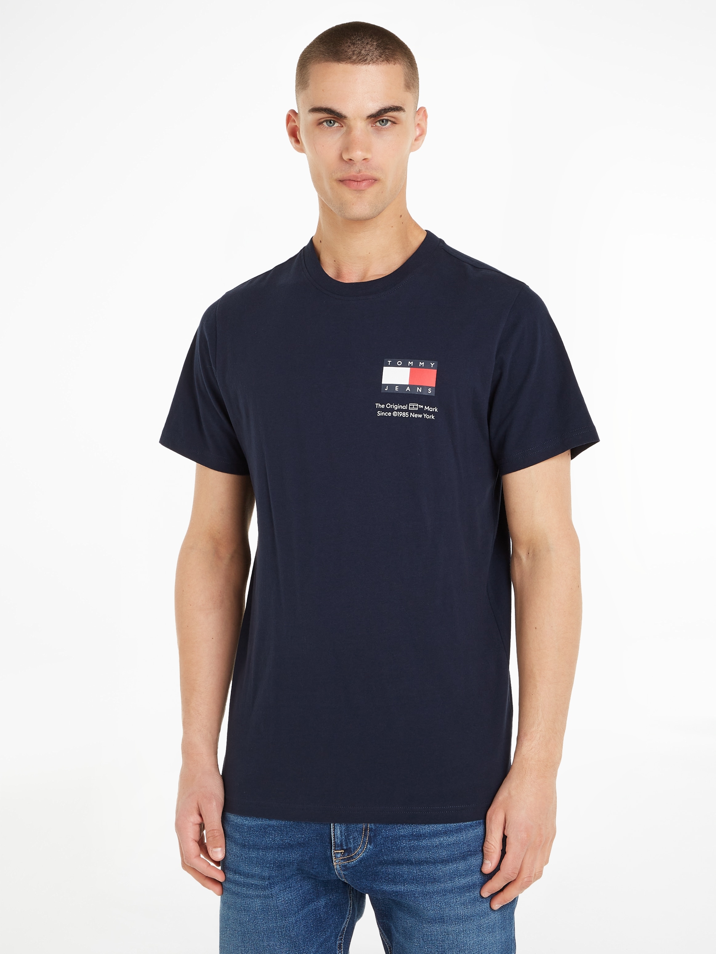 - ohne versandkostenfrei ➤ bestellen T-Shirts Mindestbestellwert