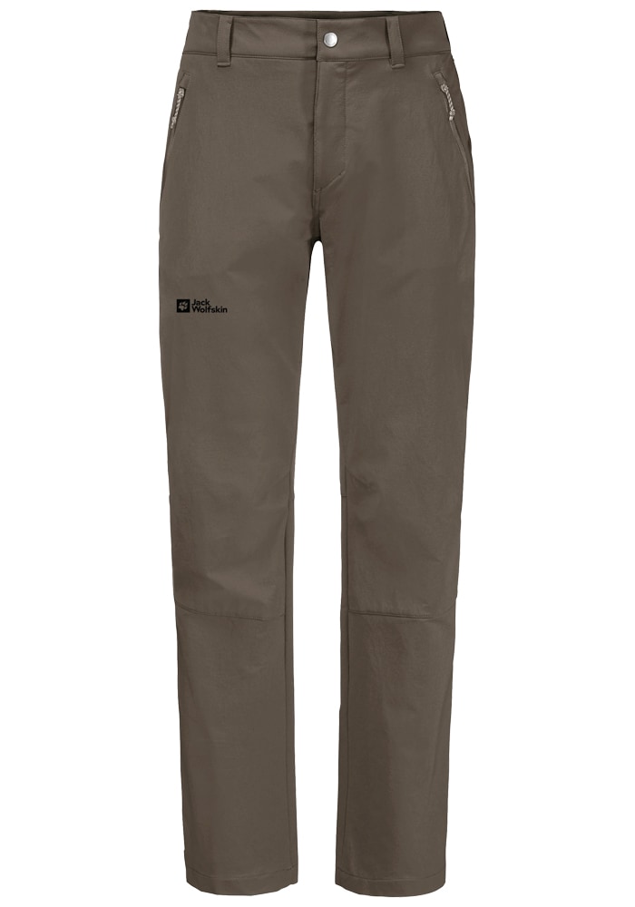 Jack Wolfskin Pantalon softshell »ACTIVATE XT PANTS M«