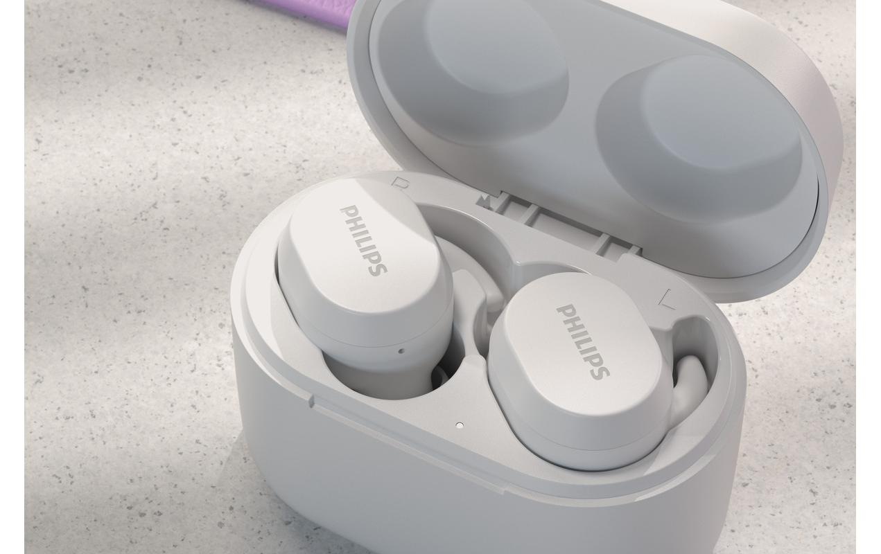 Philips wireless In-Ear-Kopfhörer »Wireless«