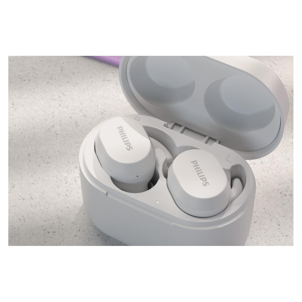 Philips wireless In-Ear-Kopfhörer »Wireless«