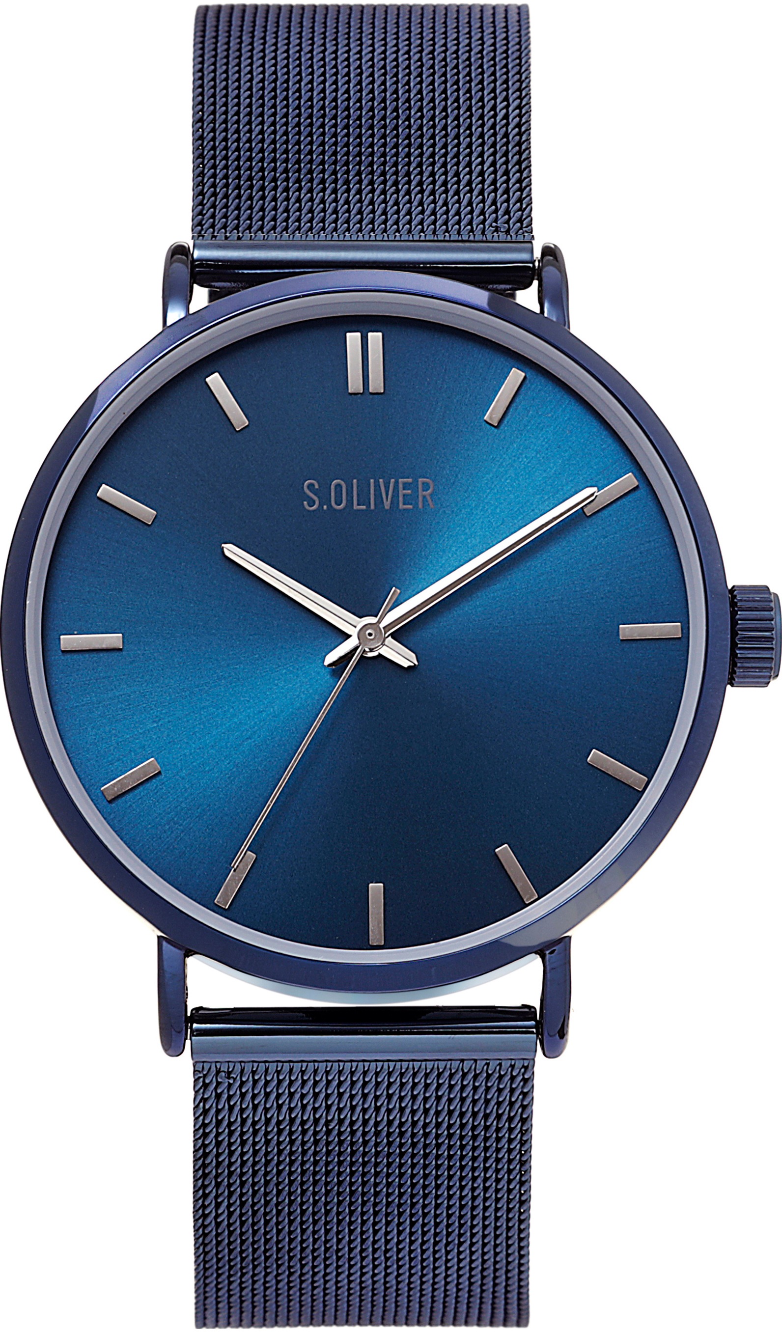 Image of s.Oliver Quarzuhr »SO-4224-MQ« bei Ackermann Versand Schweiz