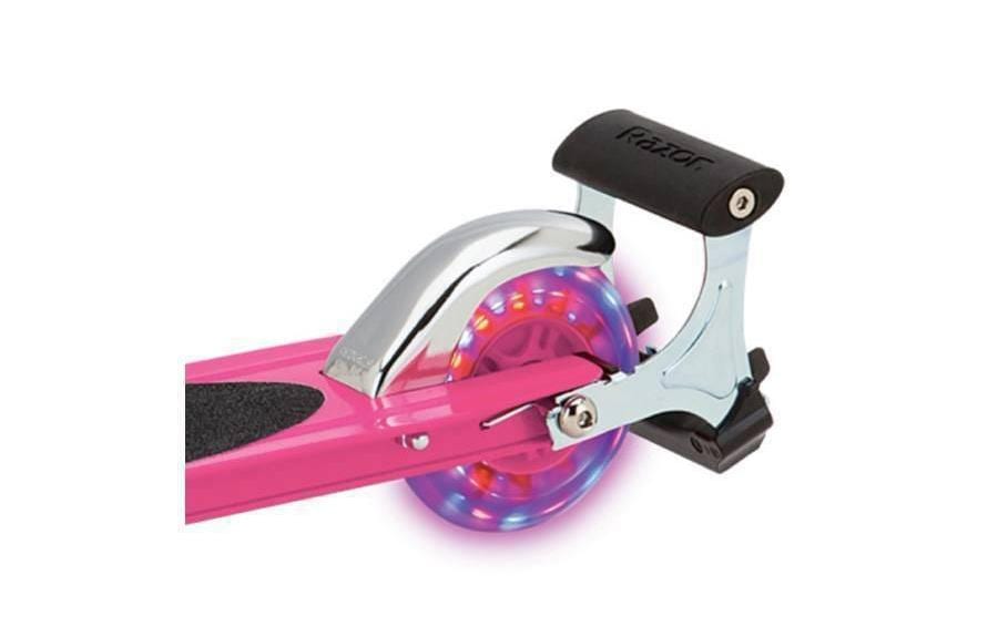 Razor Scooter »S Spark«