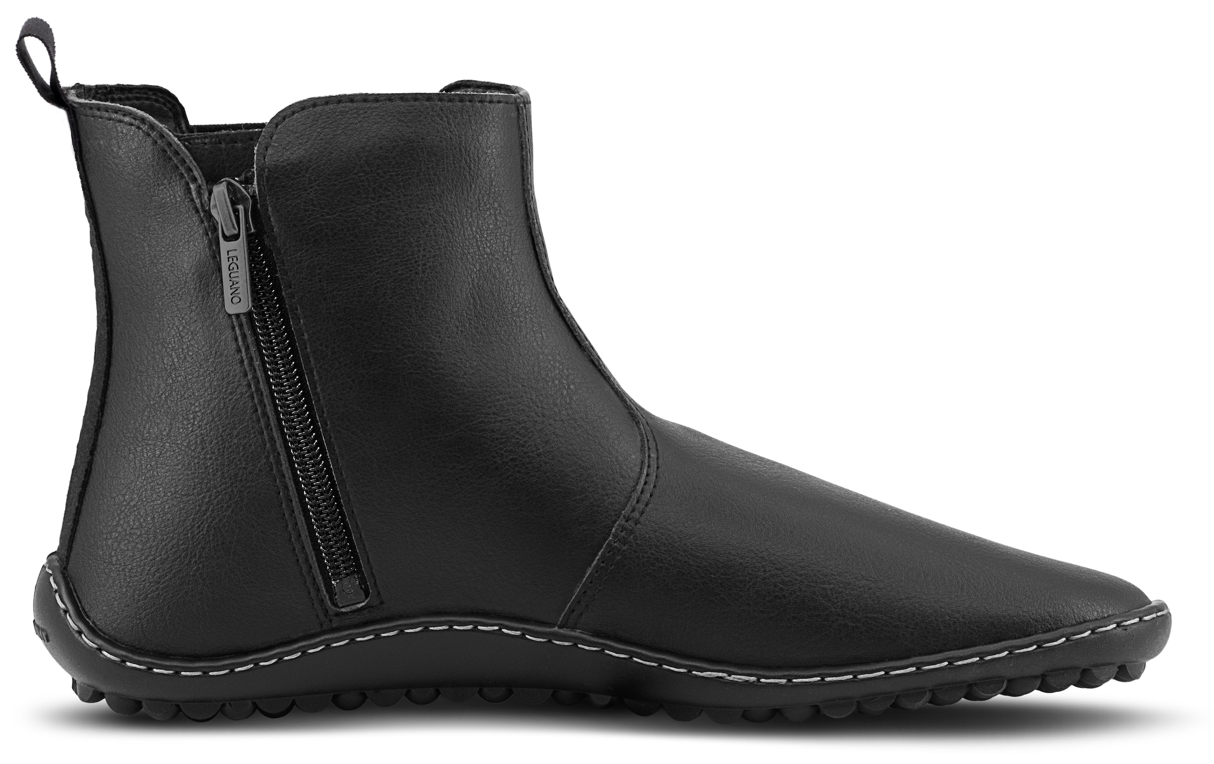 Leguano Chaussures pieds nus »BAREBOOT«  , Schlupfschuh, Flats, Boots für das uneingeschränkte Barfuss-Erlebnis