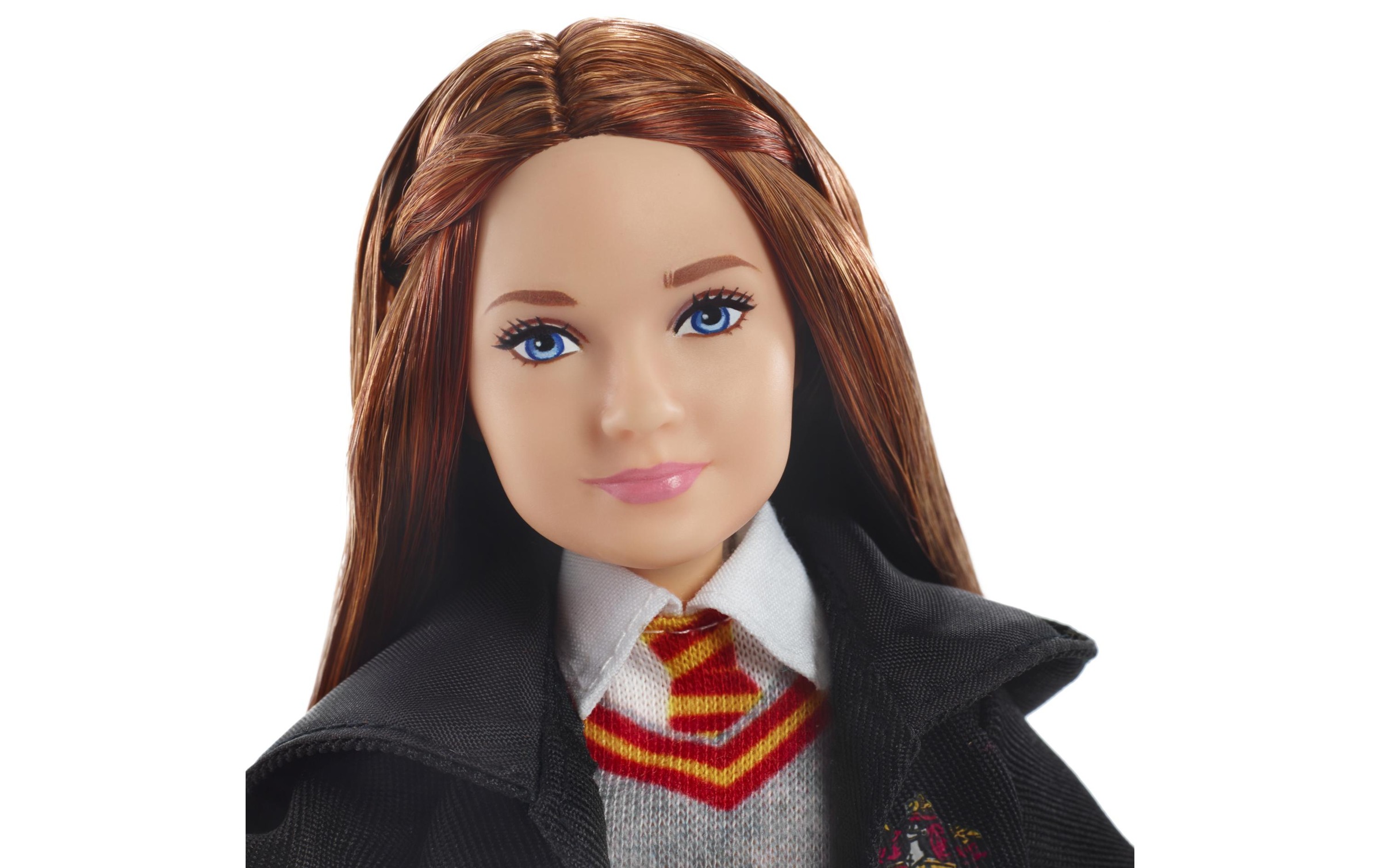 Mattel® Stehpuppe »Ginny Weasley«