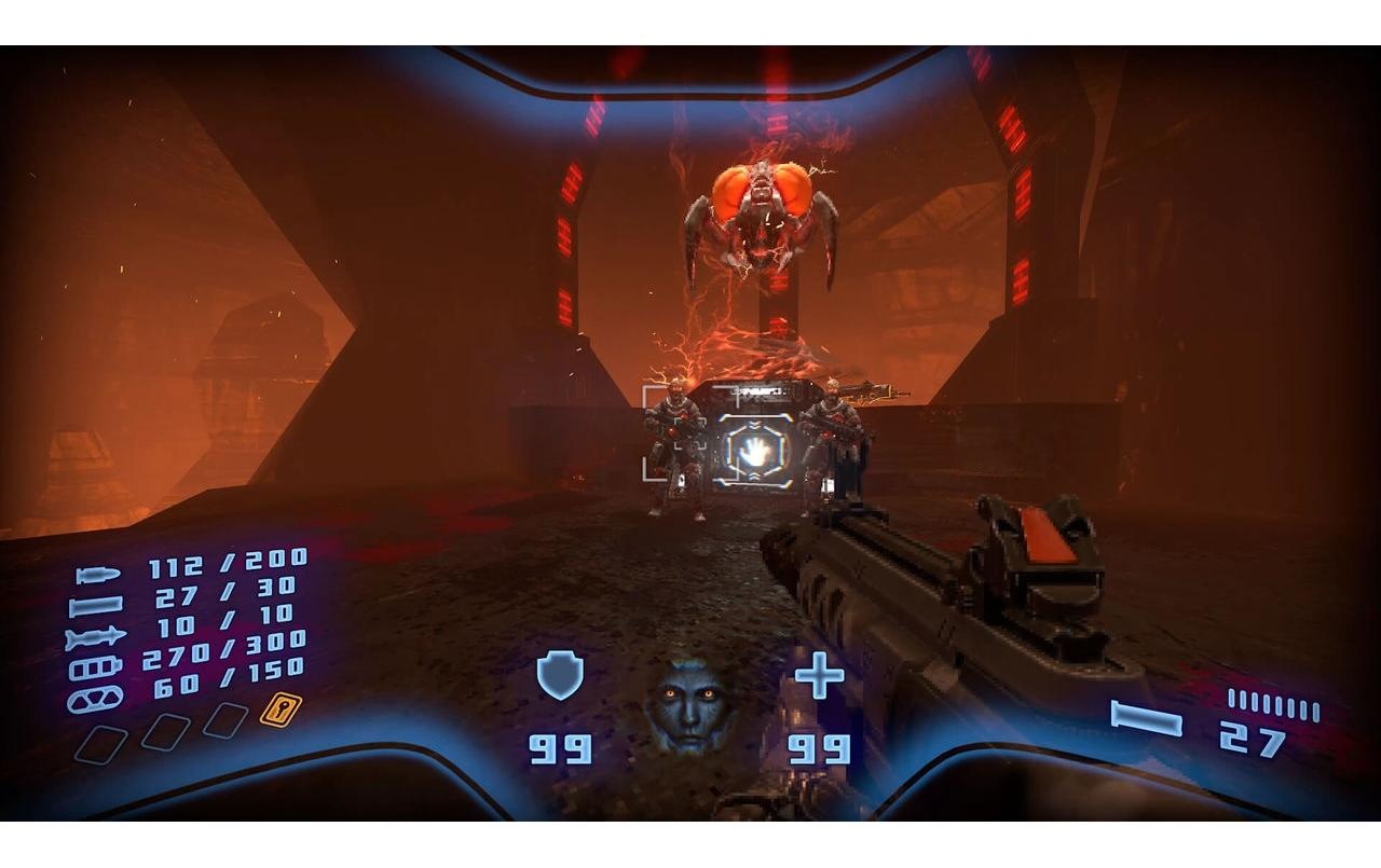   Logiciel de jeu »Prodeus, PS5« PlayStation 5