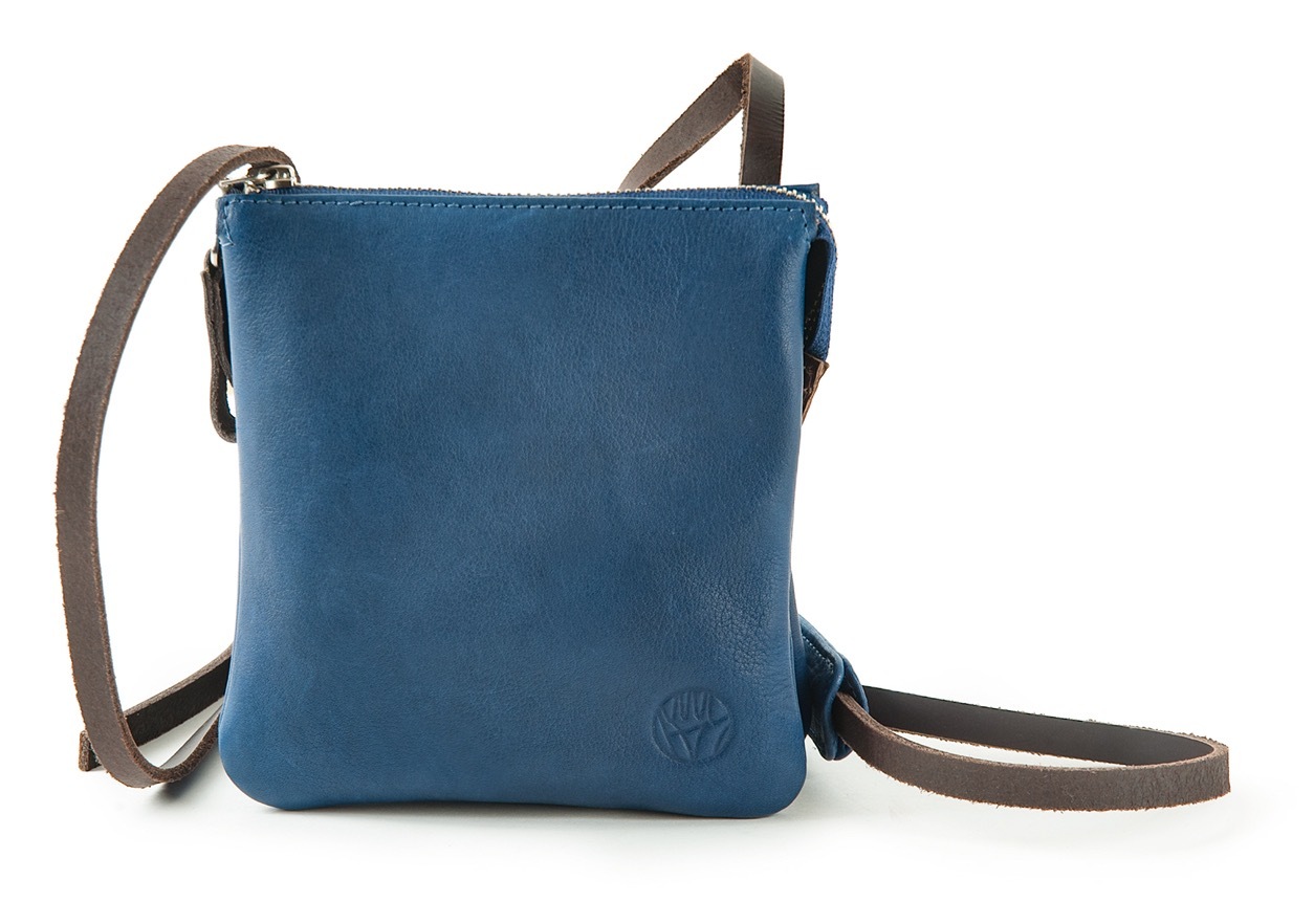 Image of Harold's Mini Bag »Chaza«, aus vegetabil gegerbtem Leder bei Ackermann Versand Schweiz