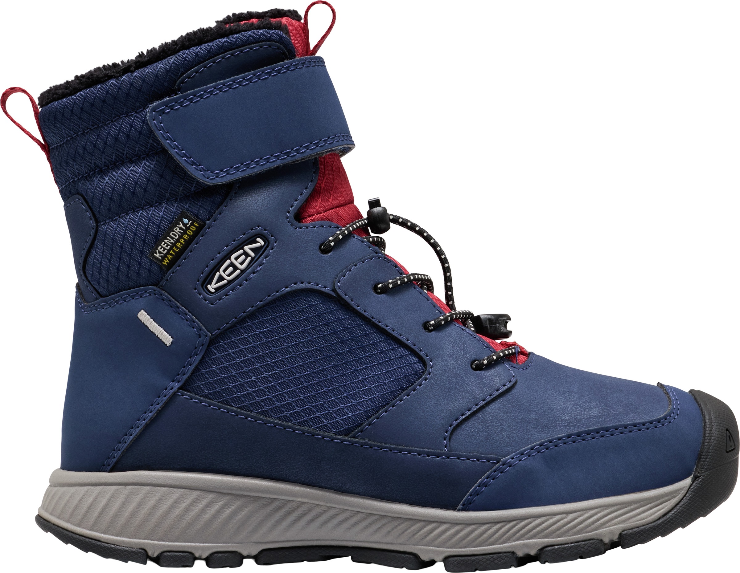 Keen Bottes d'hiver »SKUA WINTER WP«  Snowboots, bottes d'hiver, chaussures d'hiver, étanches